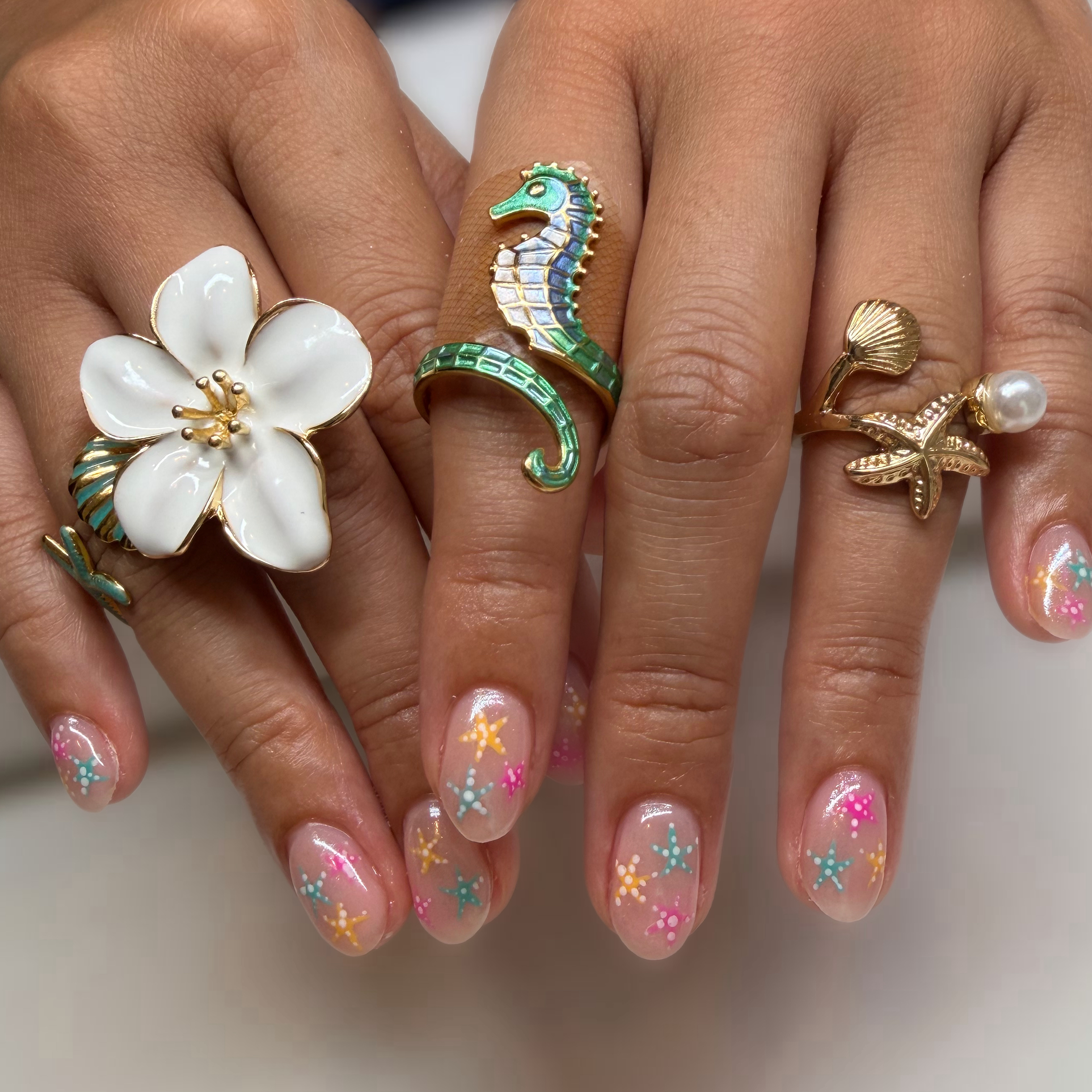 THE.NAIL.BAR