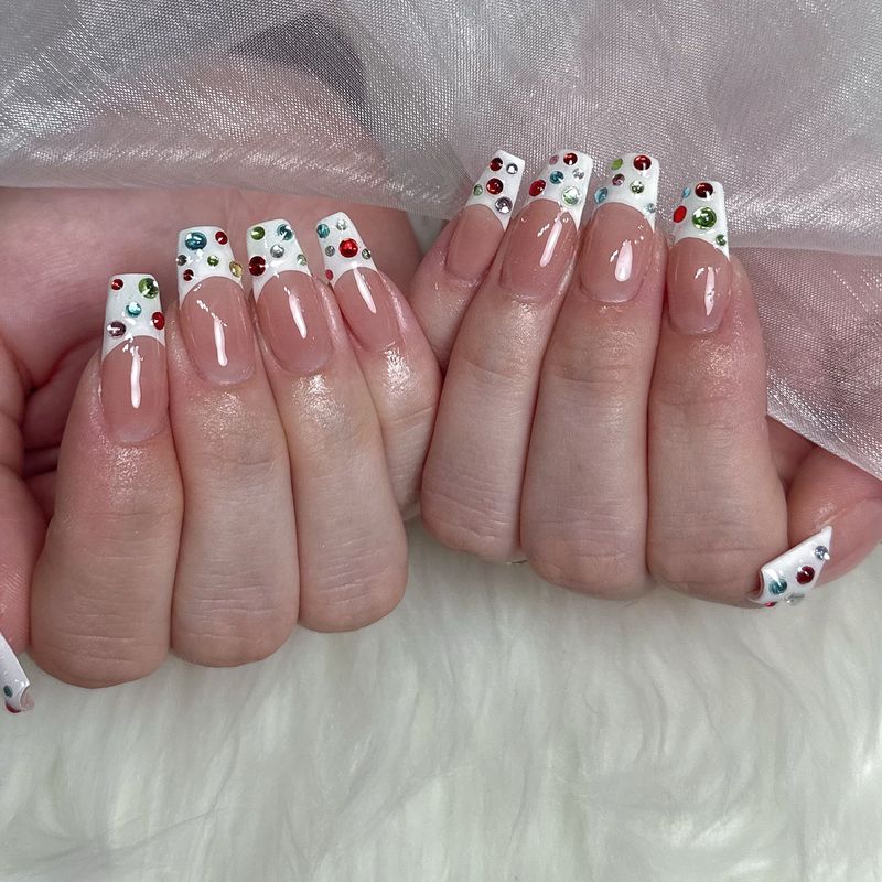 AME29 Nail
