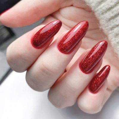 【オフなしの方限定☆】スカルプワンカラー☆長さMまで☆【スカルプ】