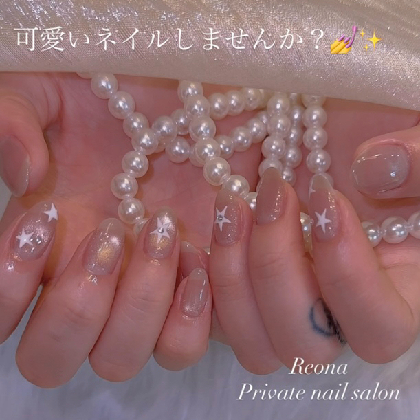 Reona_Nail