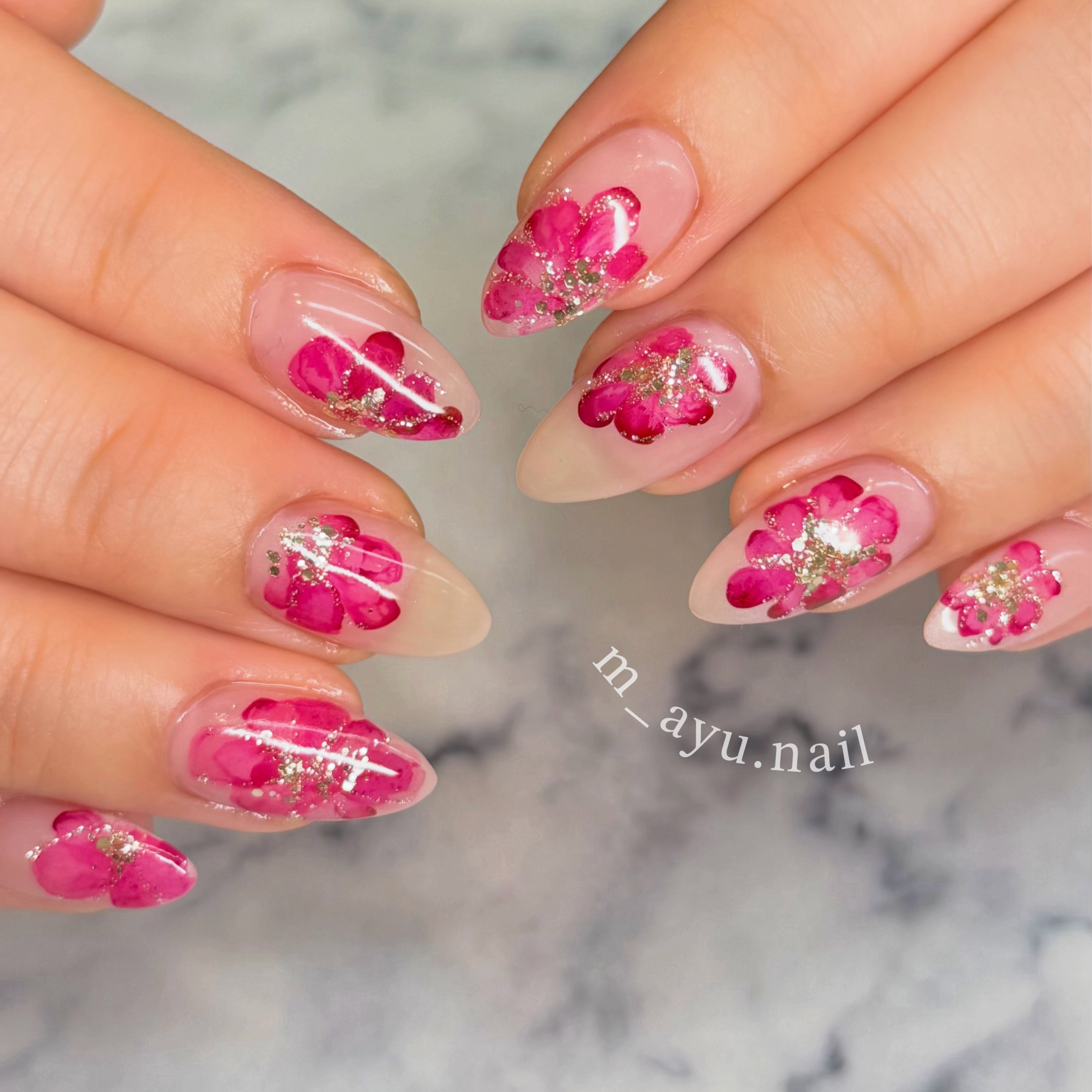 m_ayu.nail