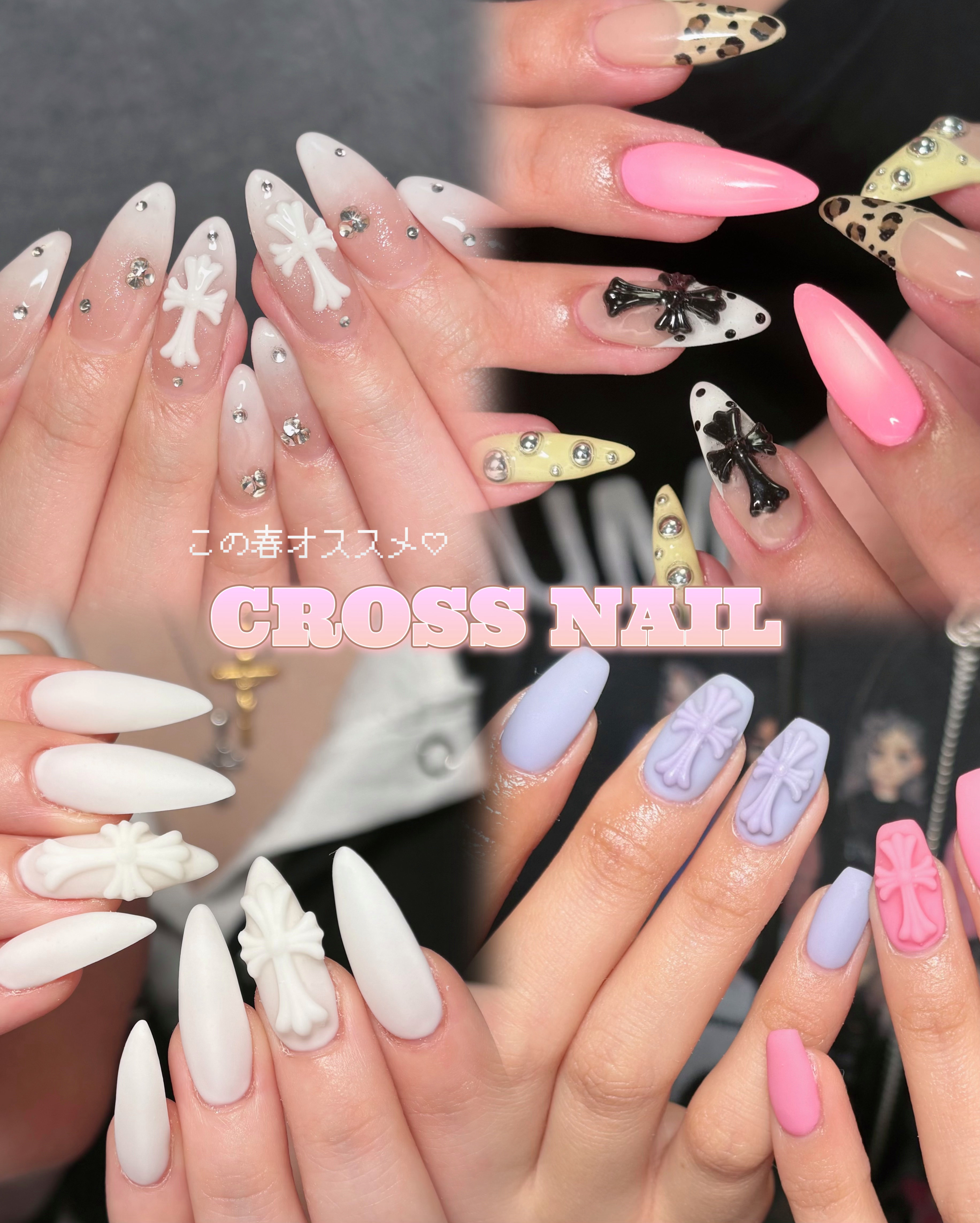 mikuru__nail
