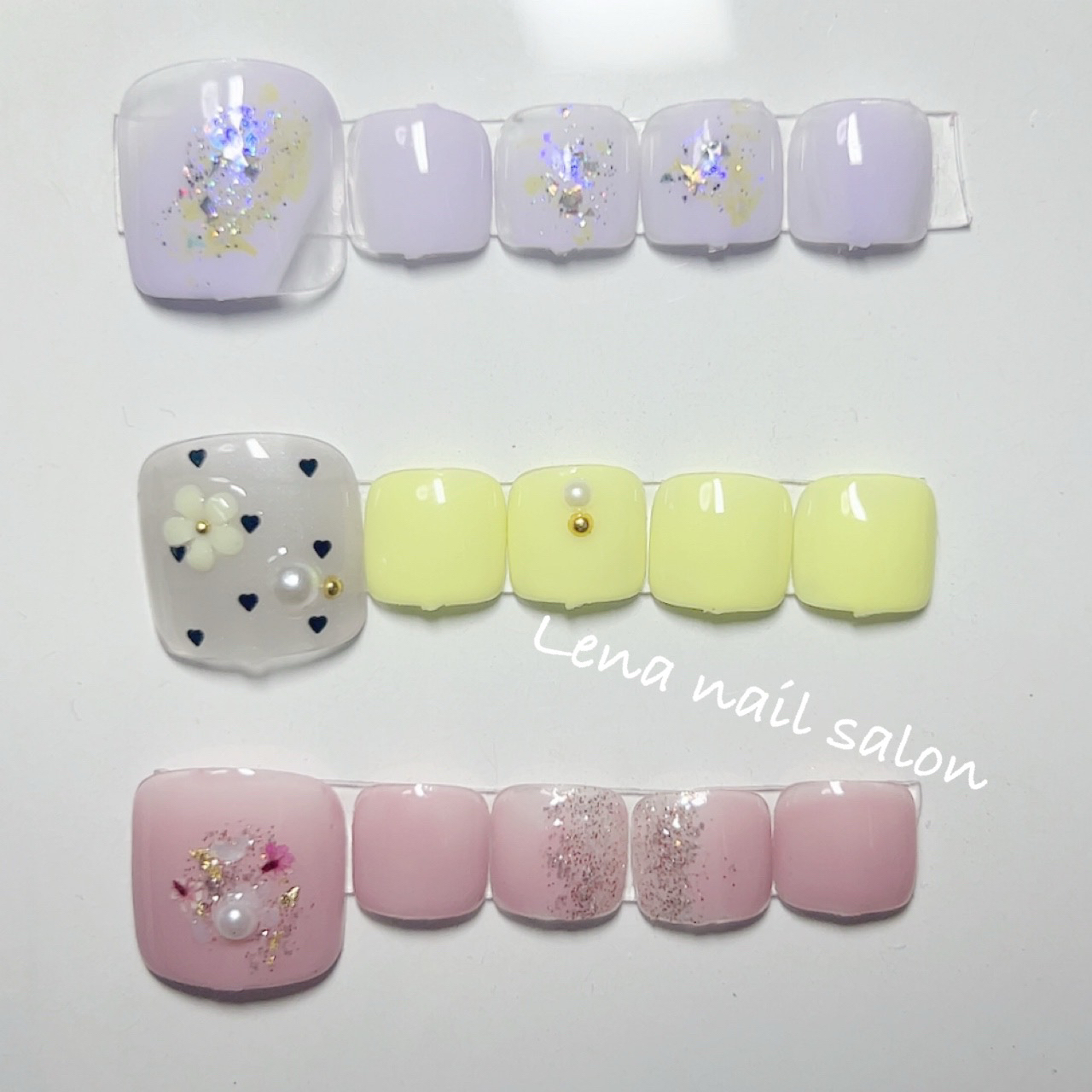 Lena_nail_Salon