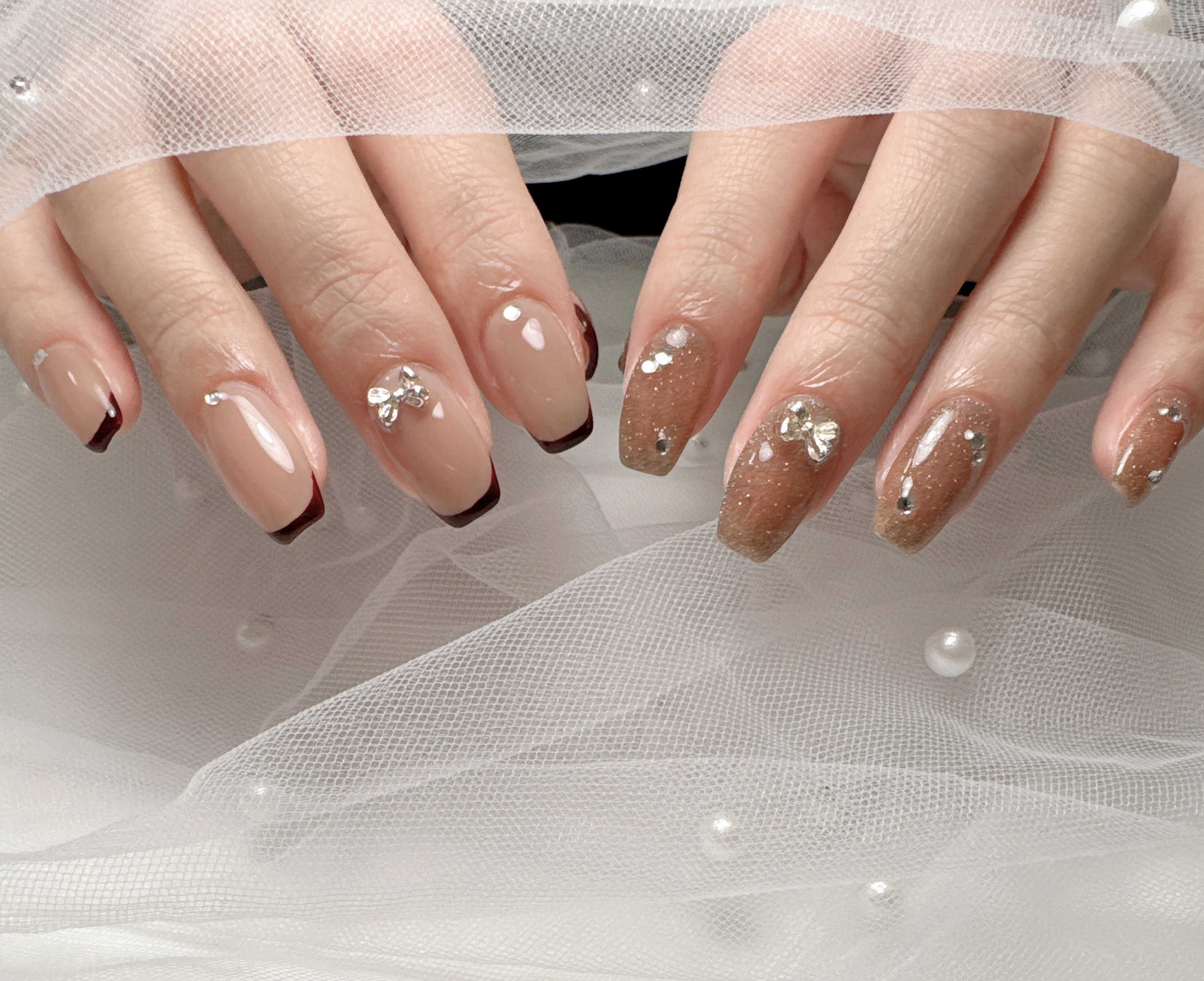 TIARA.NAIL