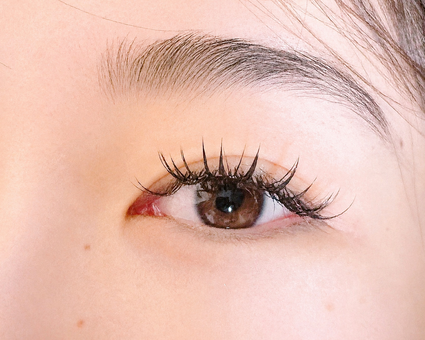 Nana_7_eyelash
