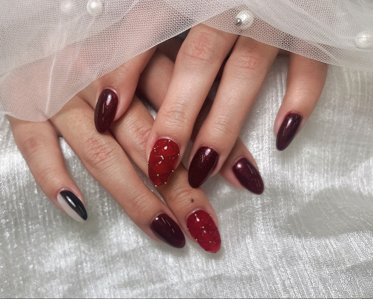 KINNAILSALON