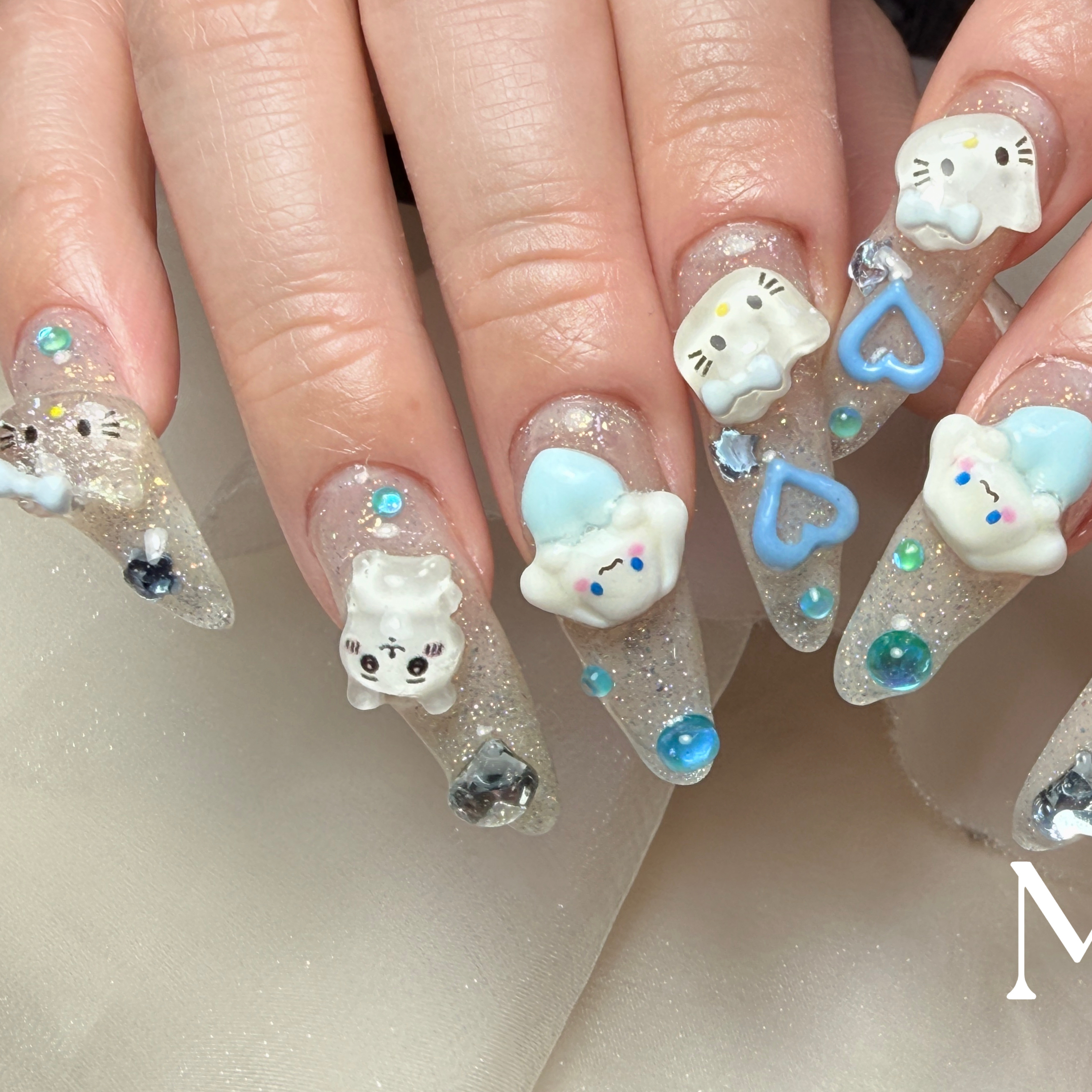 MOMOMO_NAIL