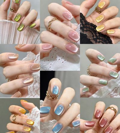 【Hand】大人気マックネットワンカラー