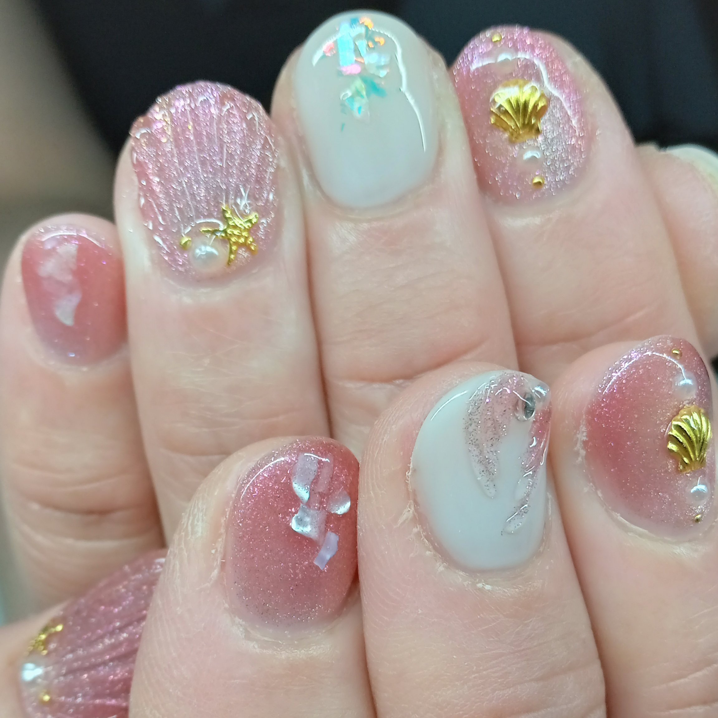 la_nail_TIERRA