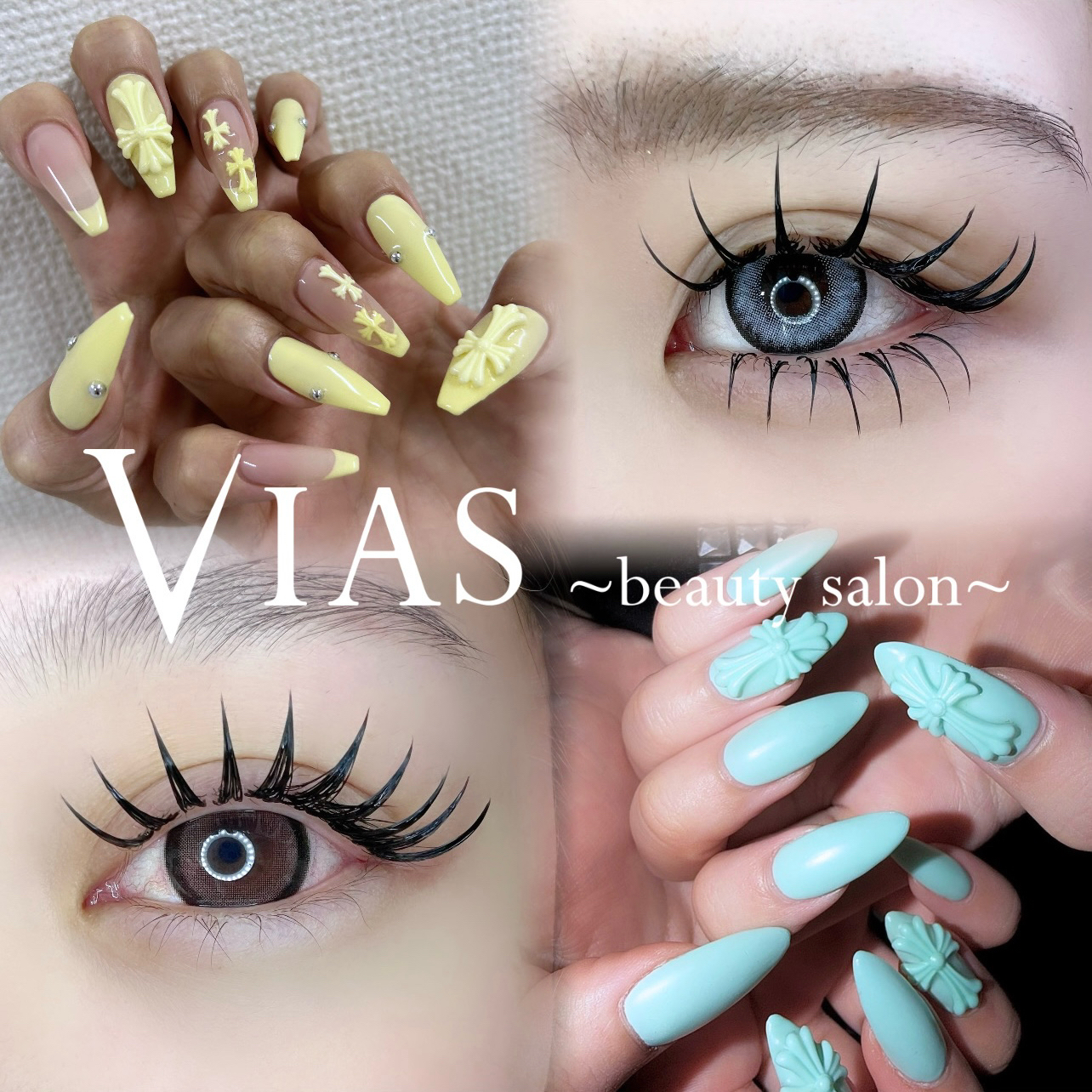 VIAS__nail