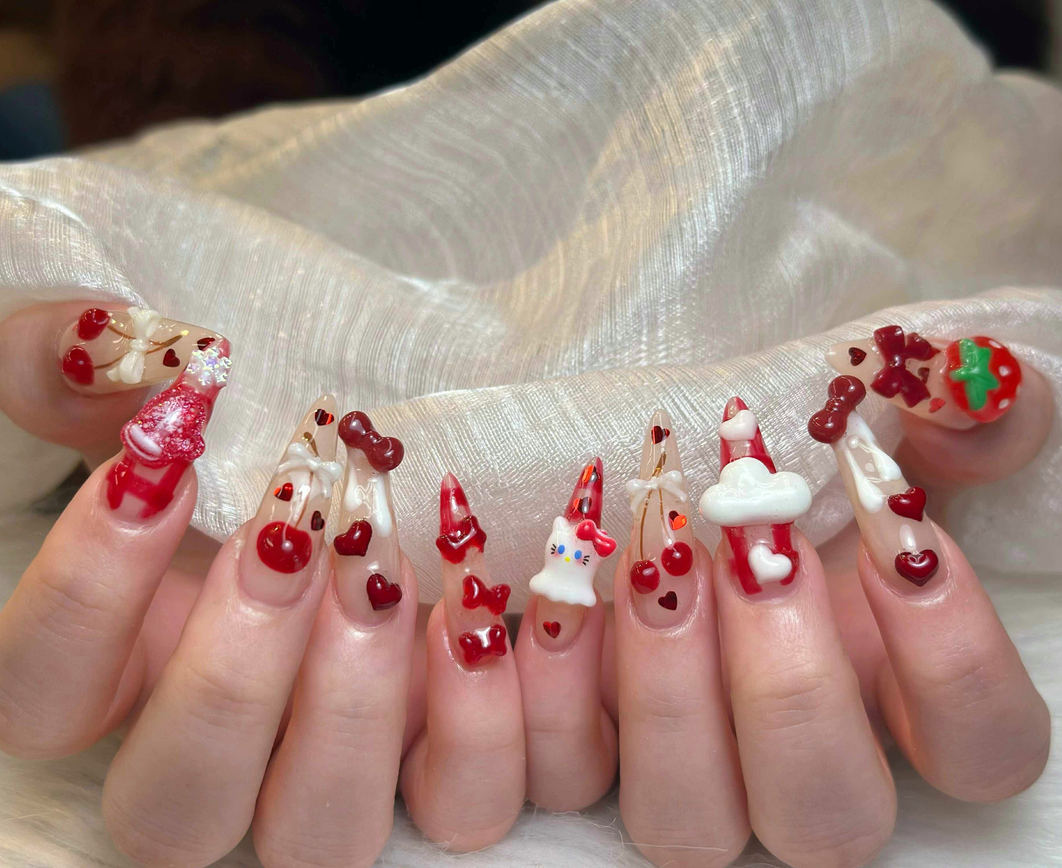 NieNail_Meii