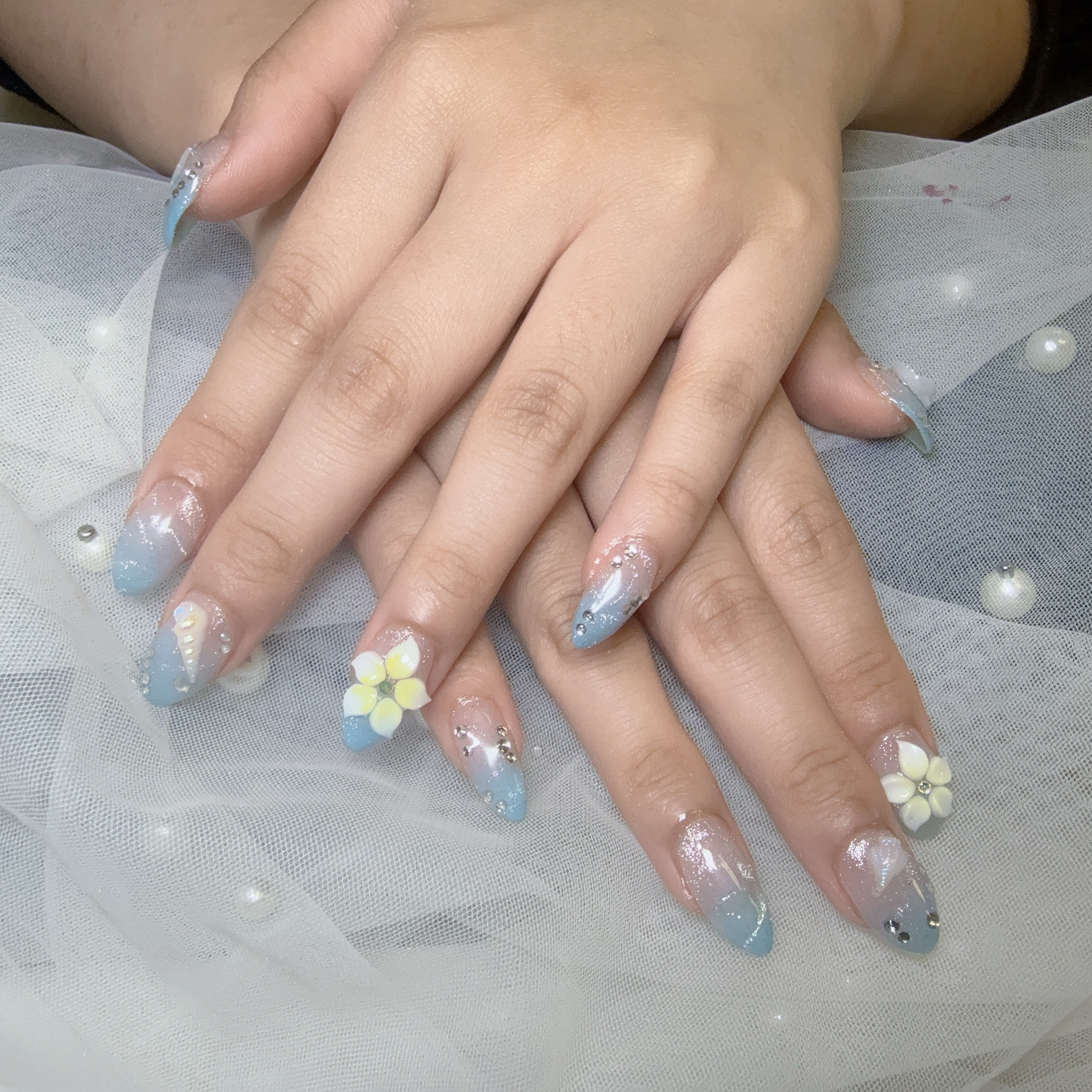 ikufonnail