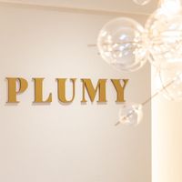 TotalbeauysalonPLUMY