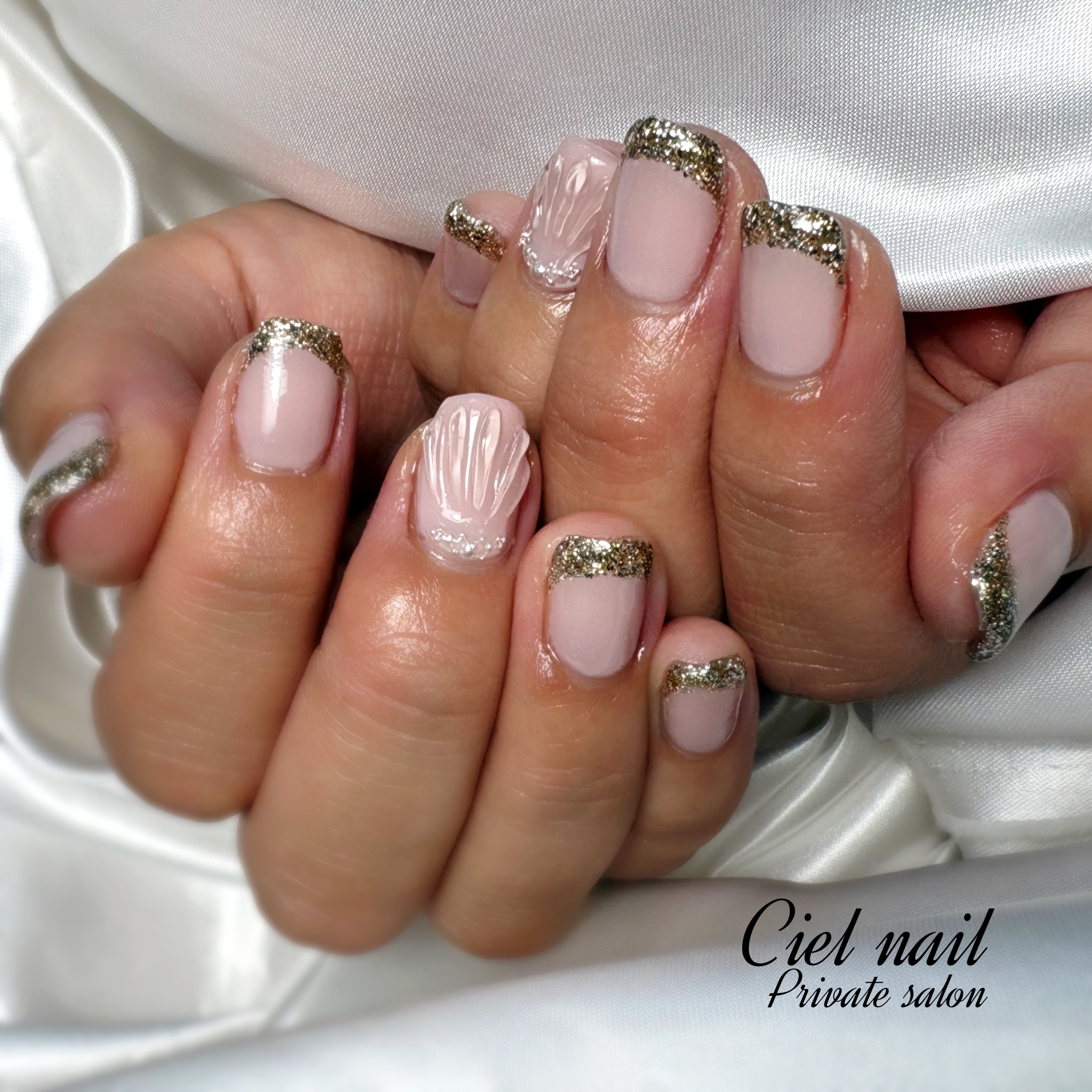 CIELNAIL_chigasaki