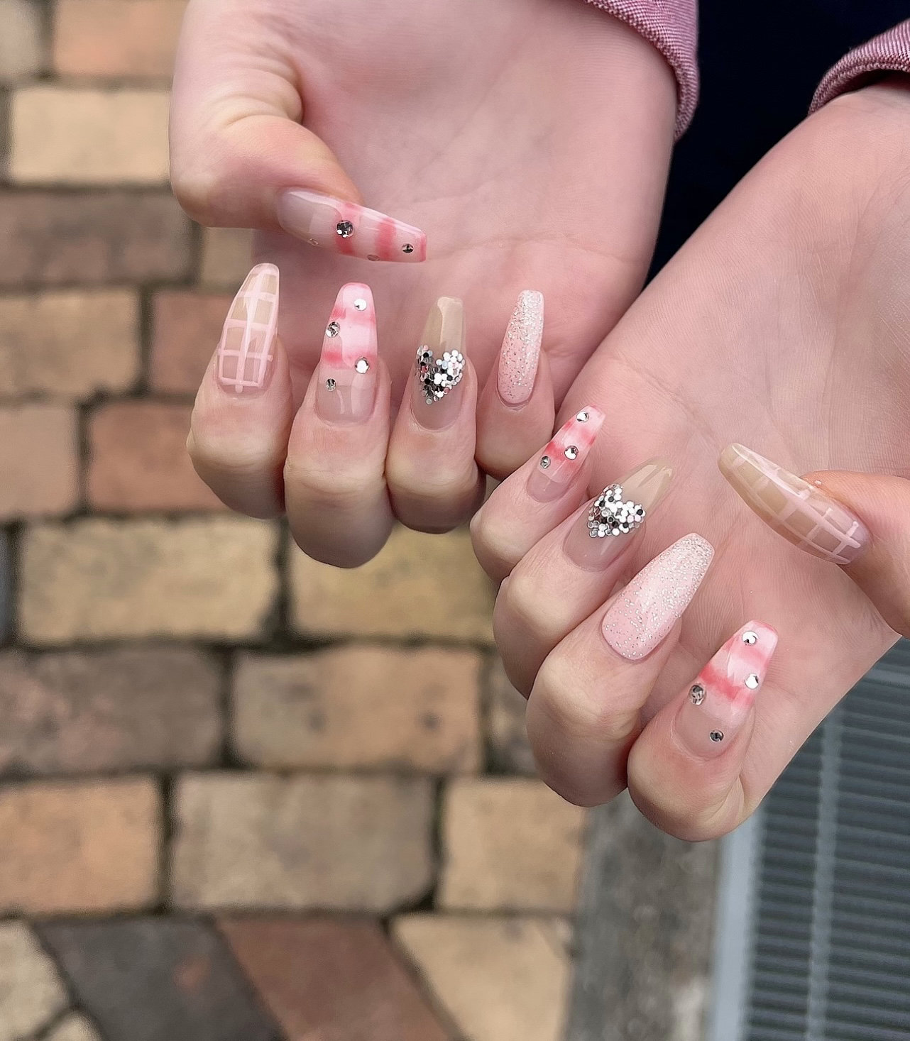 nailsalonen