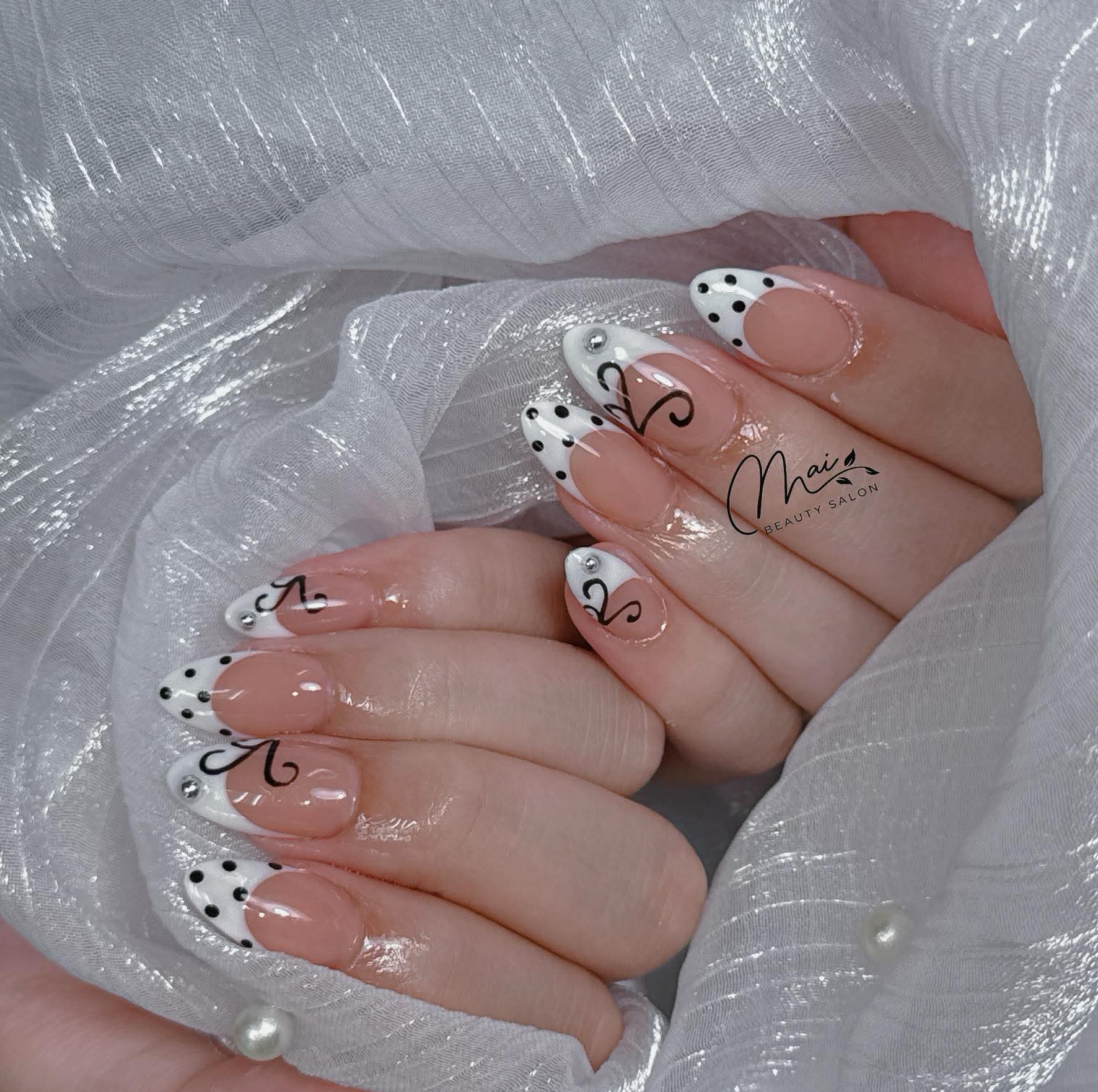 MaiBeautySalon