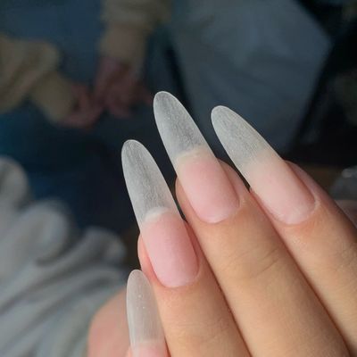 スカルプ長さ出し10本セット