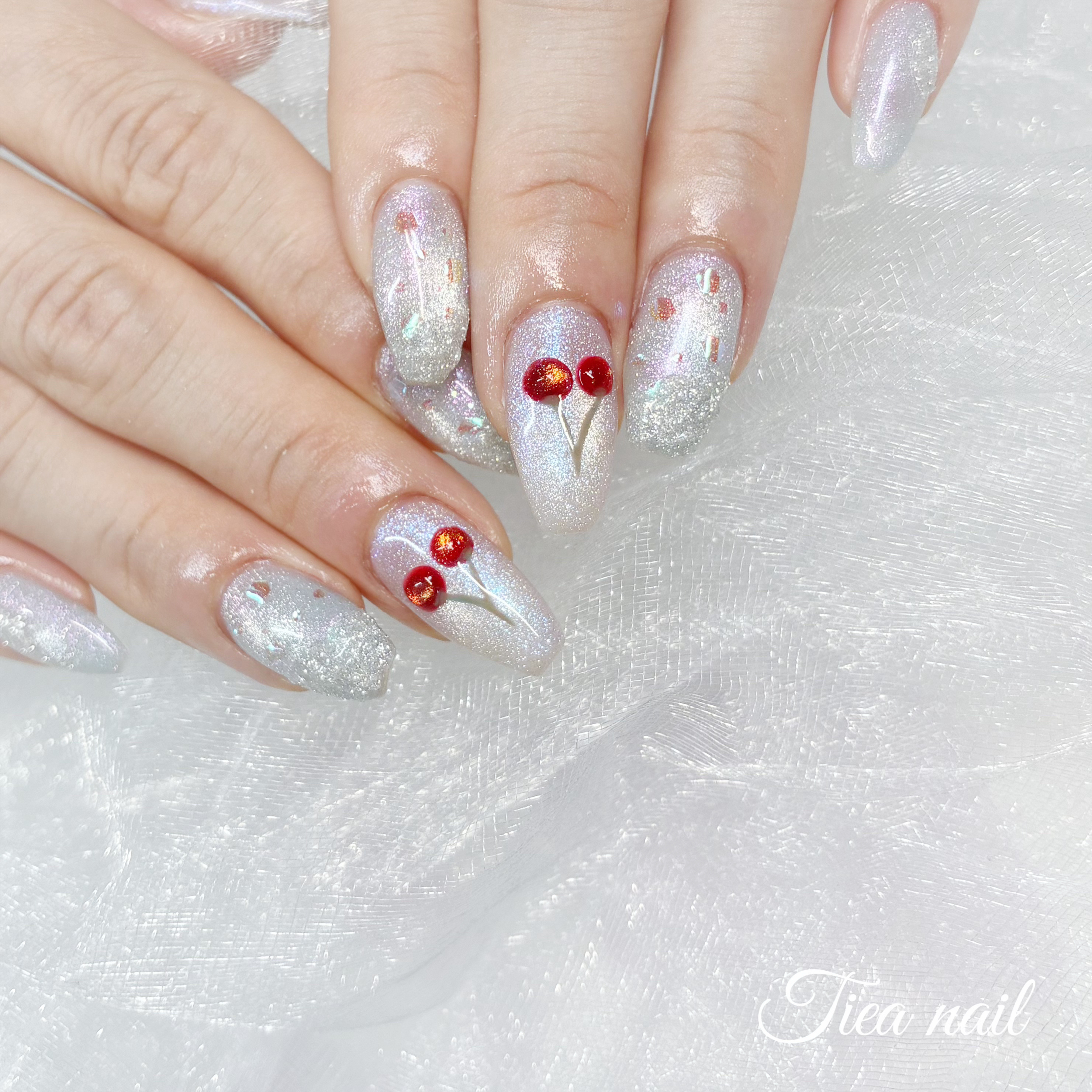Tiea.nail