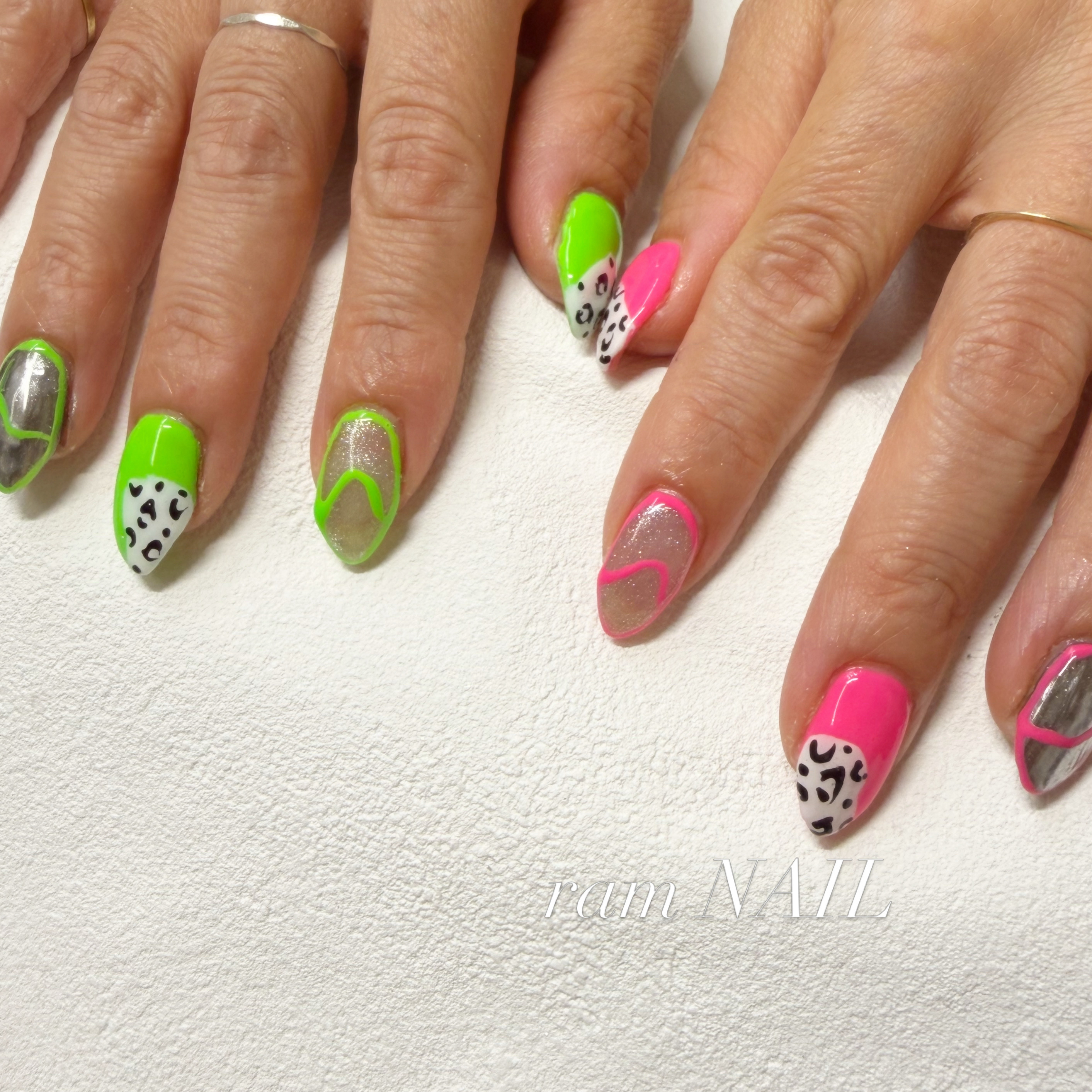 ram_NAIL