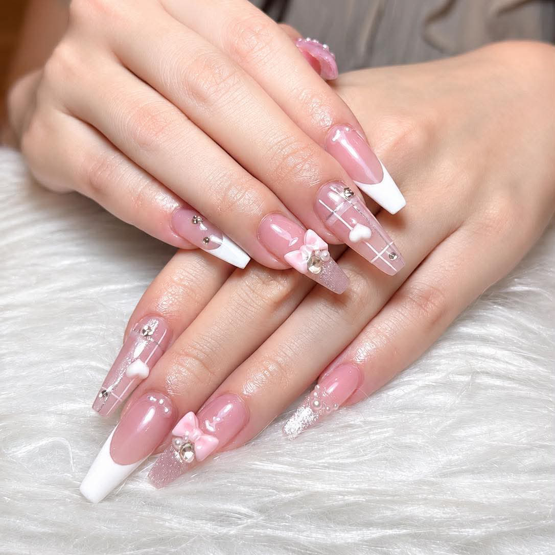 Seika.Queennail