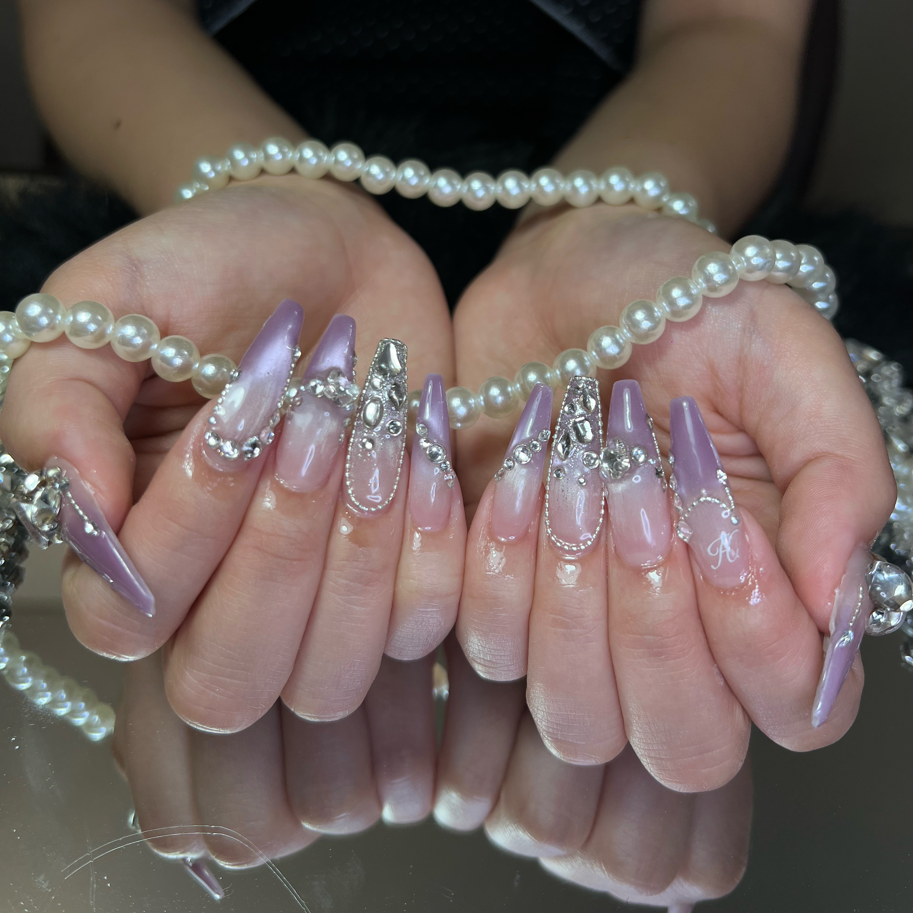 Fuu_nail