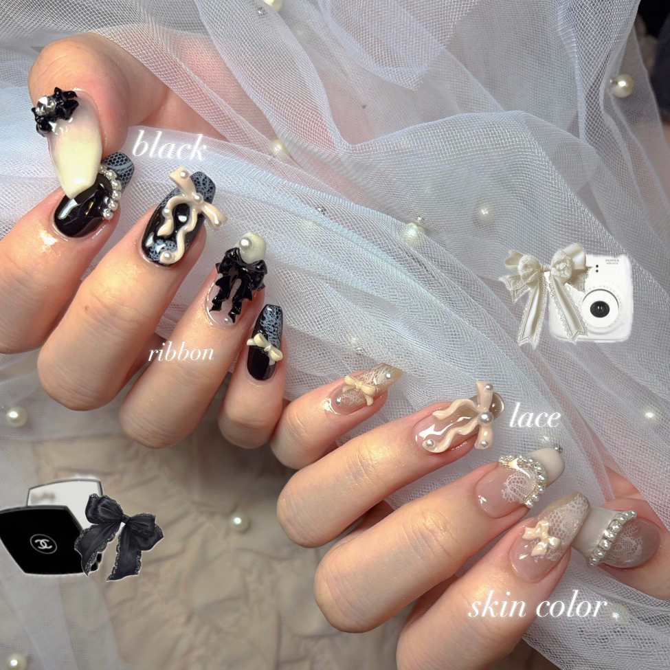 Hono_nail
