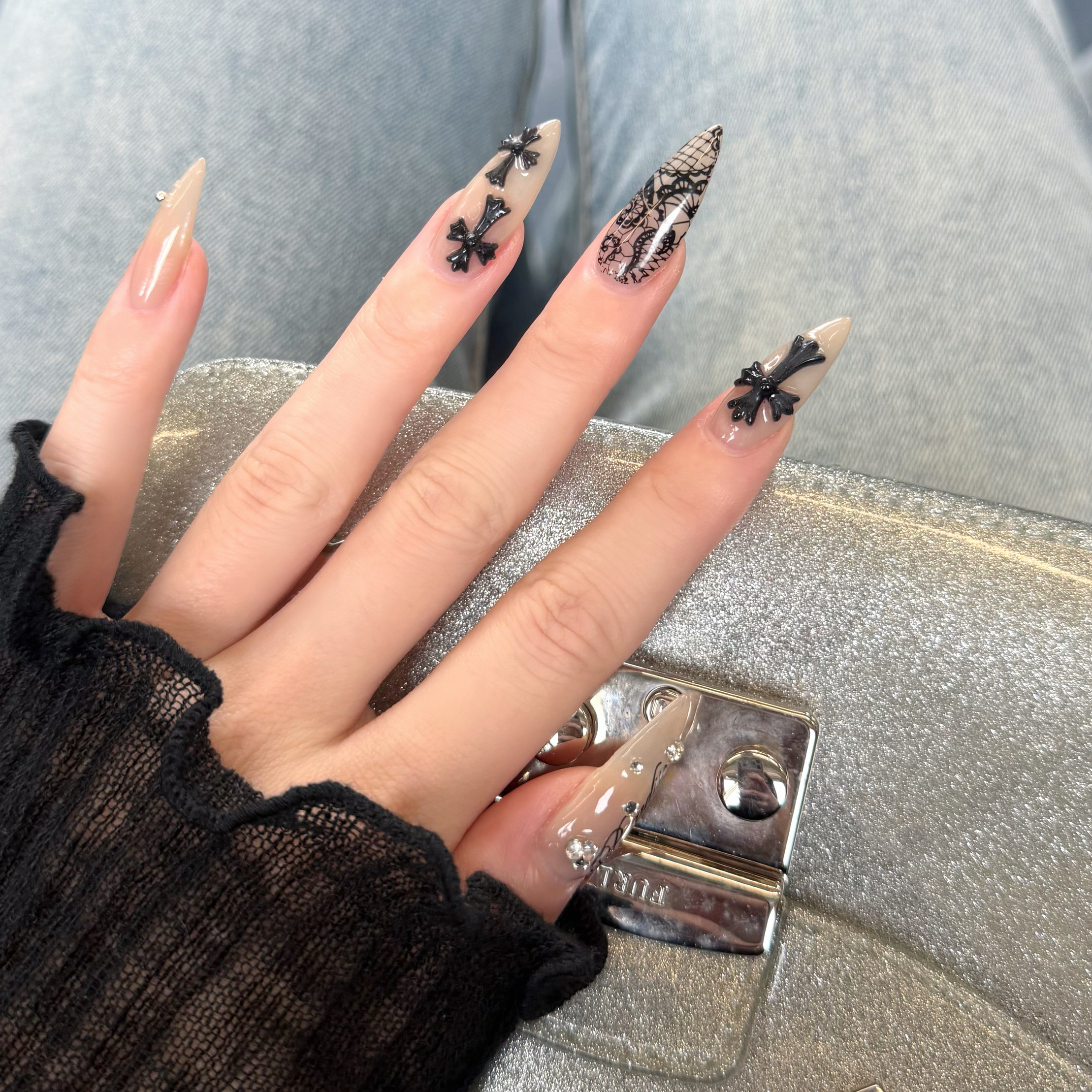pomnail