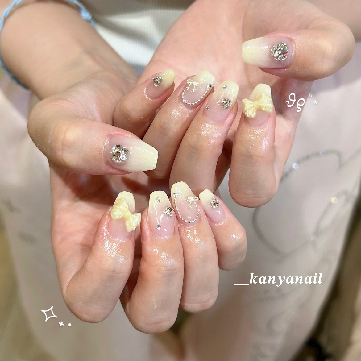 __kanyanail