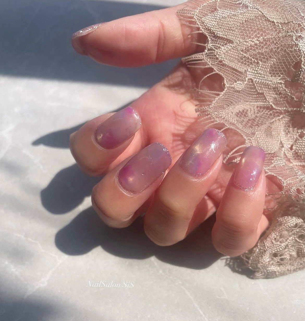 nailsalonsis