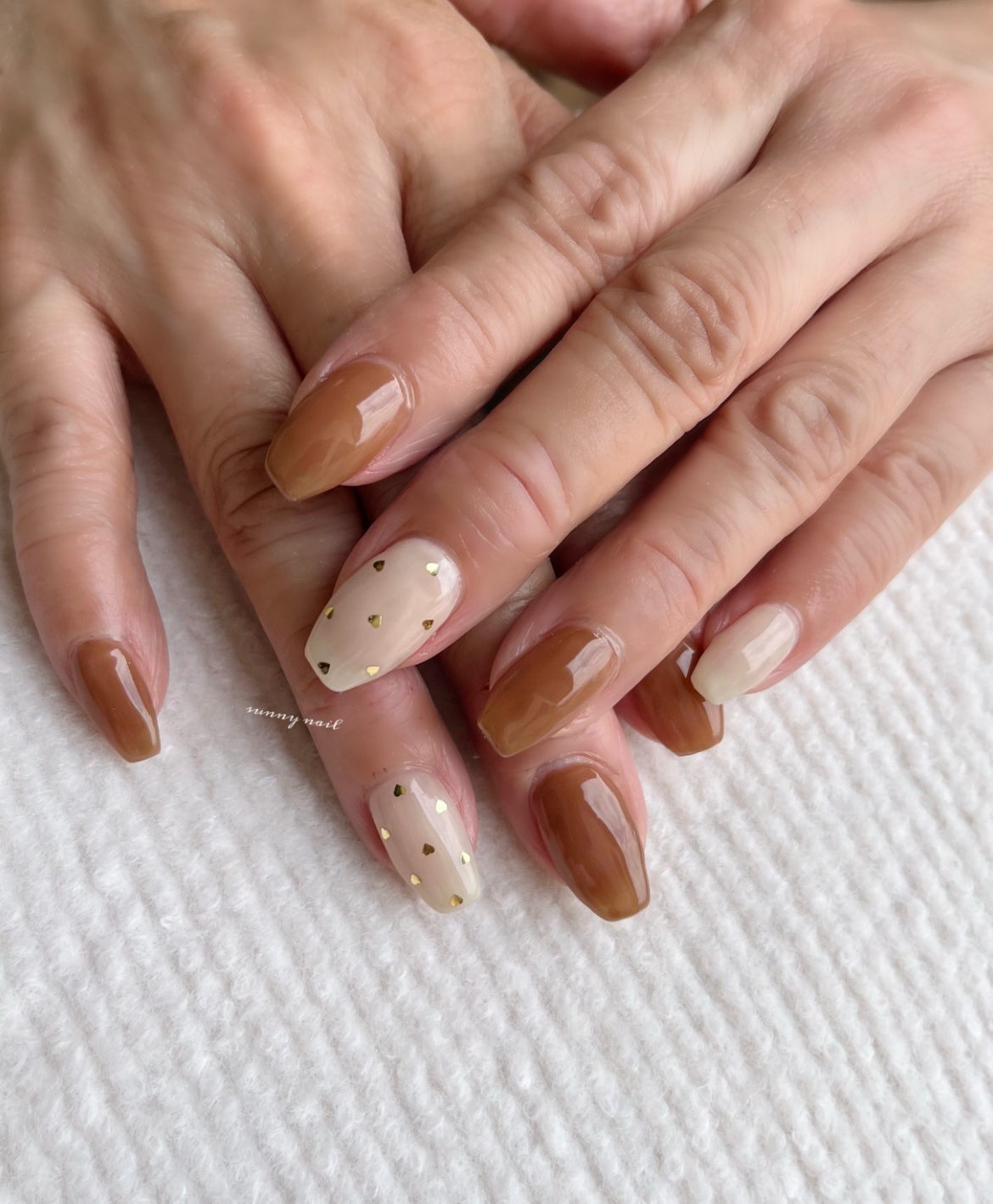sunny_nail