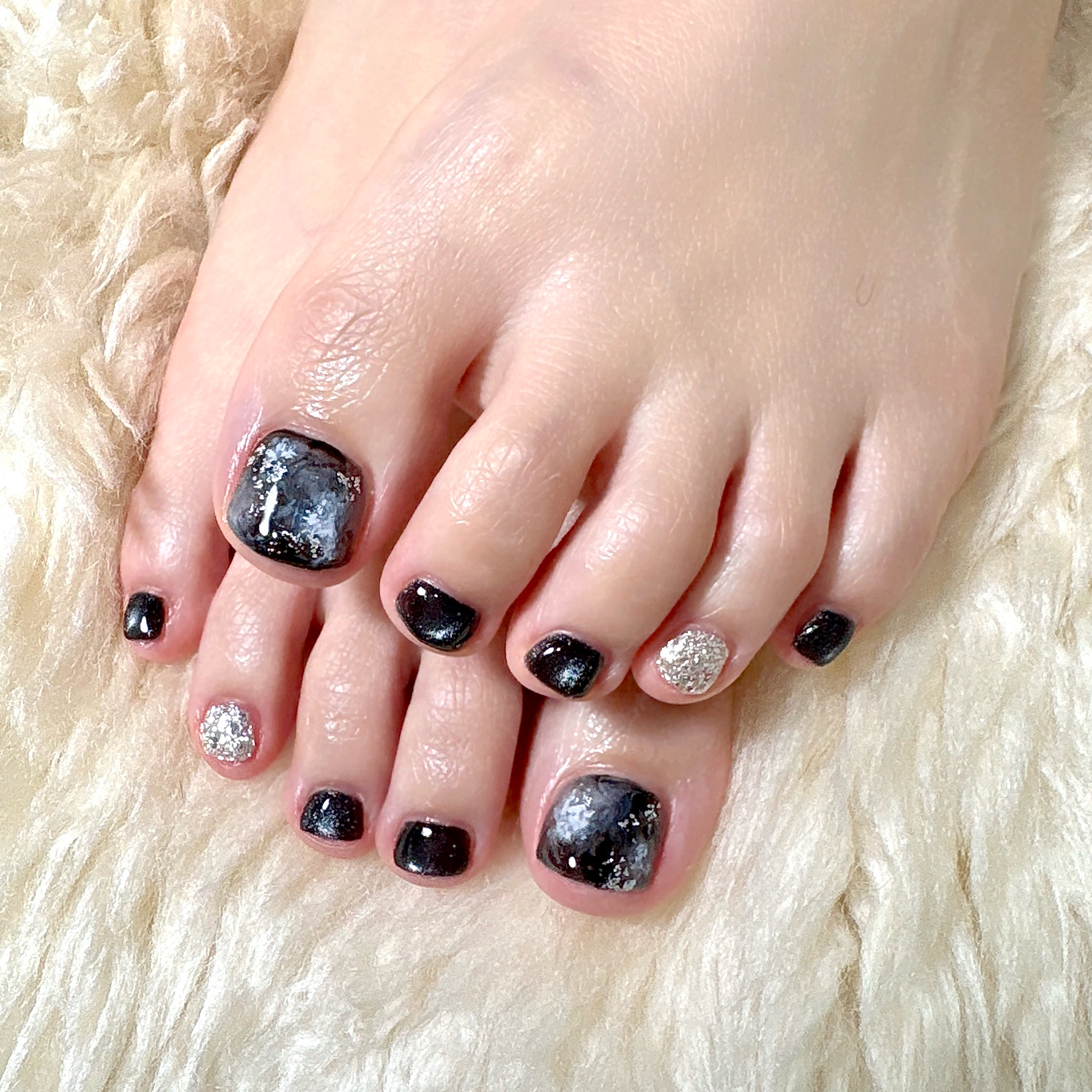 Pookynails