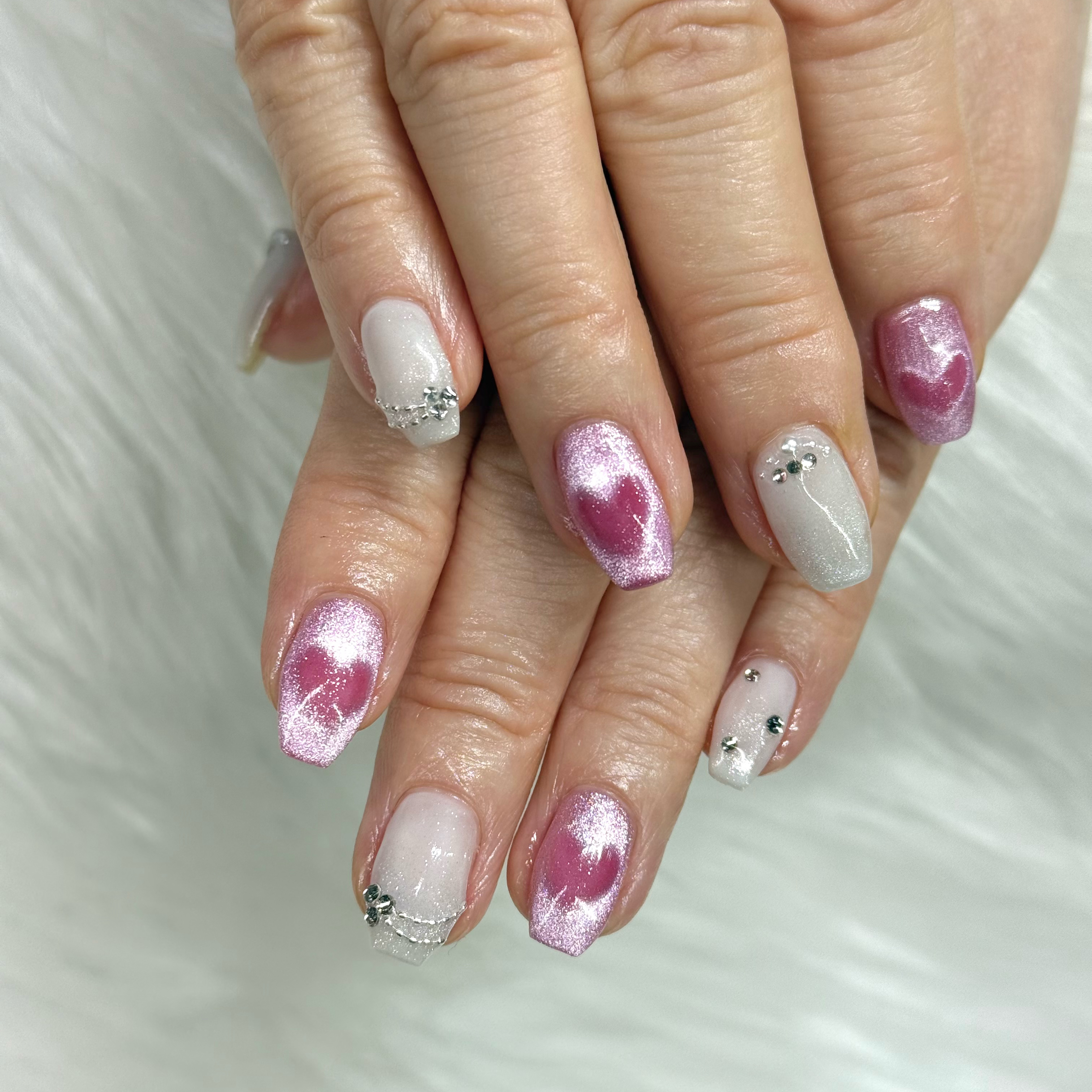 glow_nail