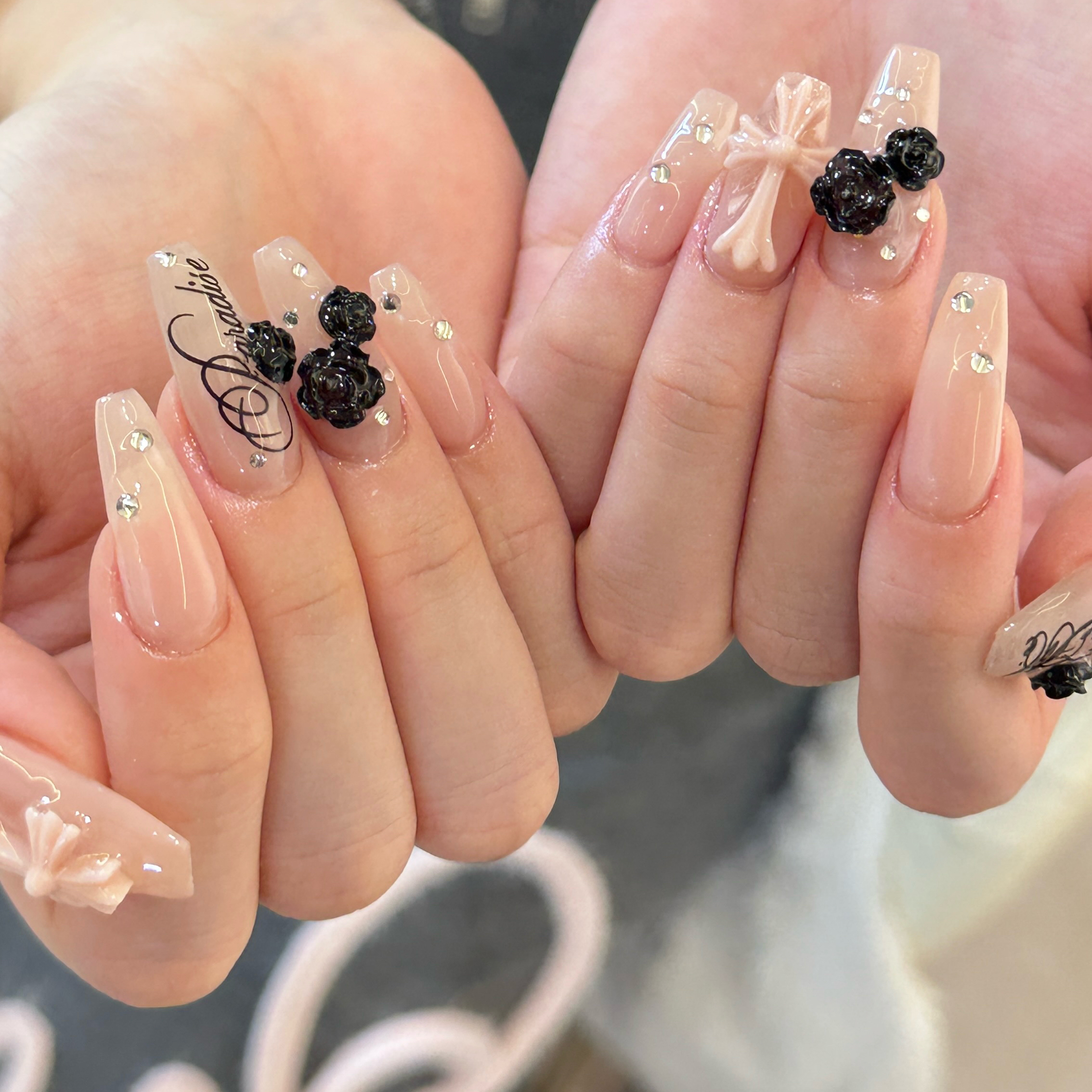 Sun_nail_ikebukuro