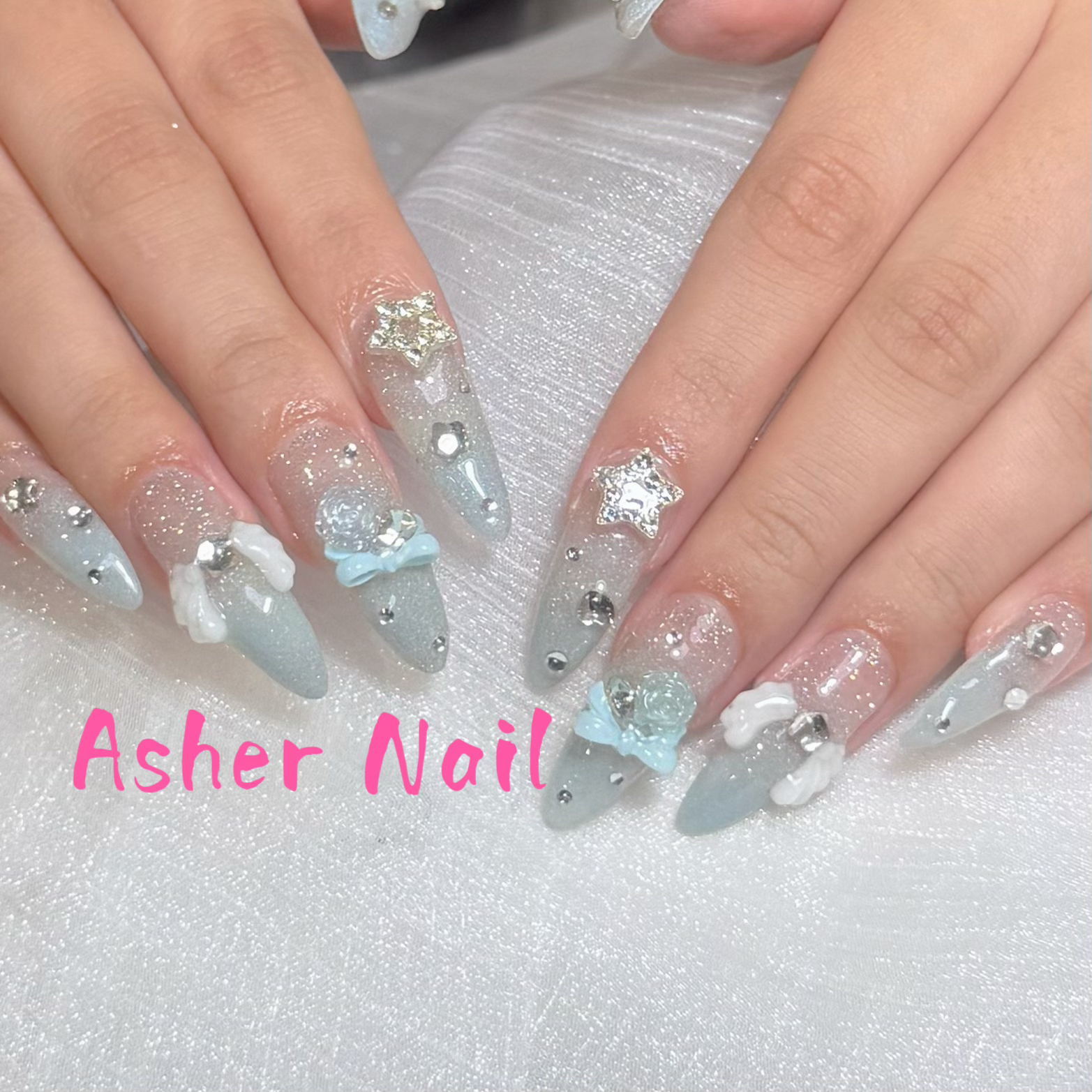 ASHERnail