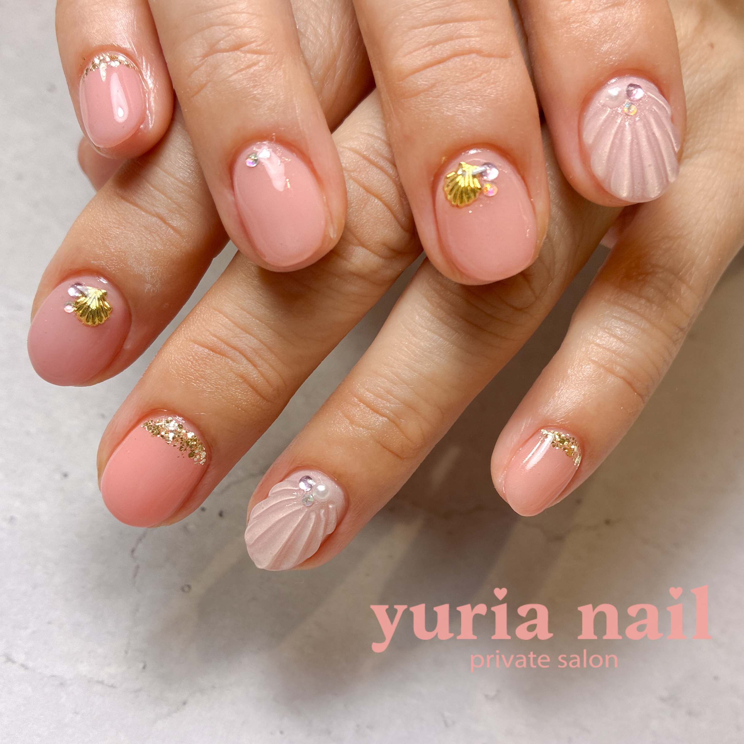 yuria_nail