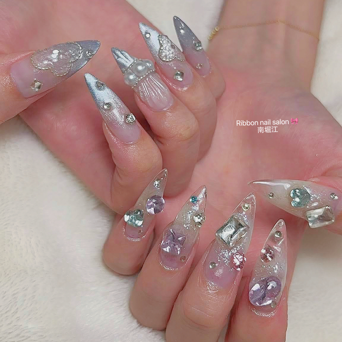 ribbon.nail.salon_minamihorie