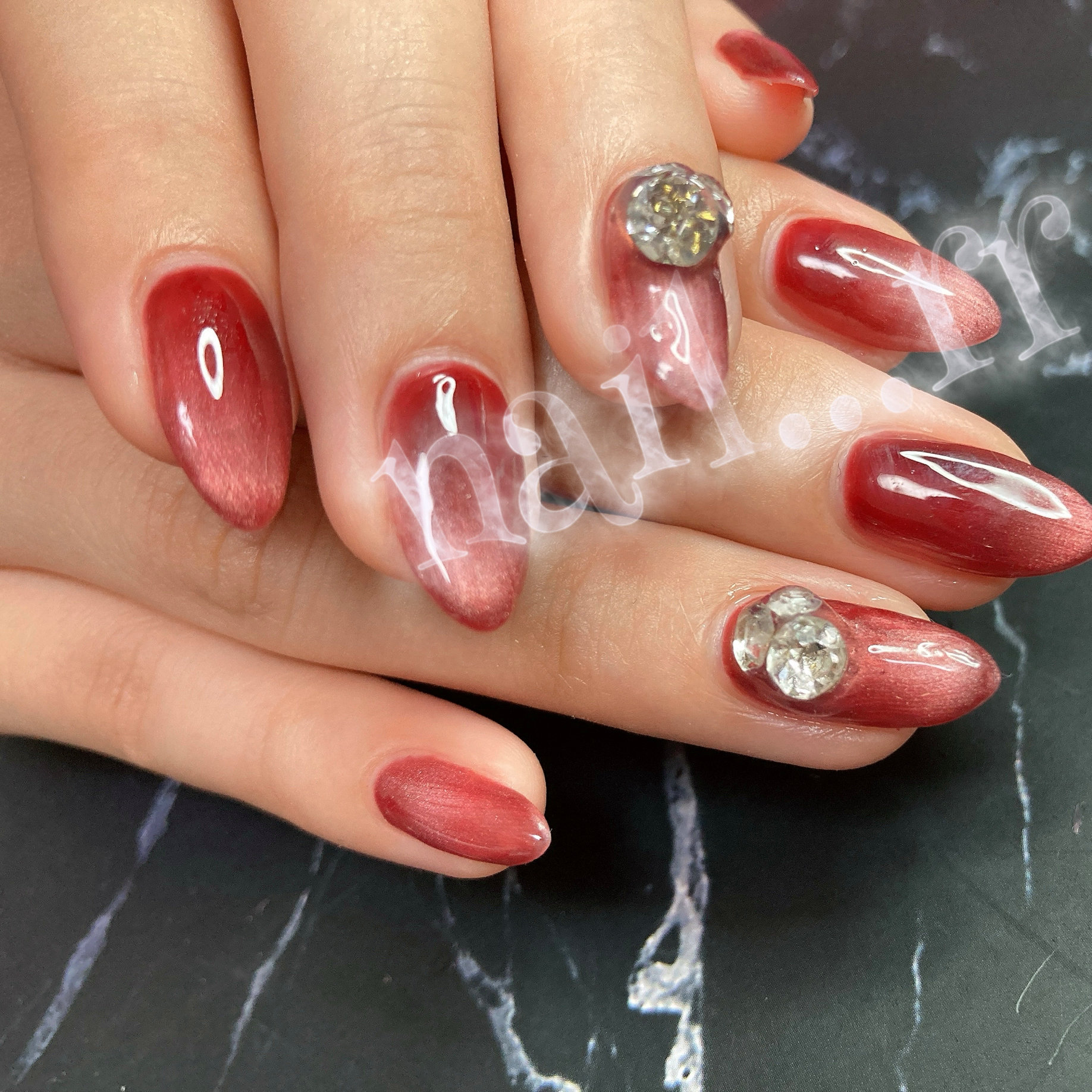 nail...rr