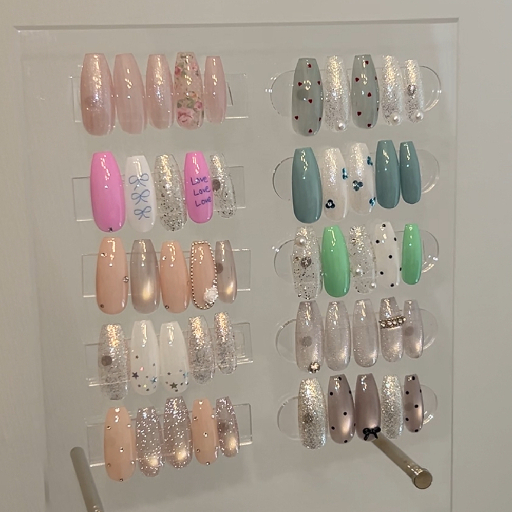 ..nail