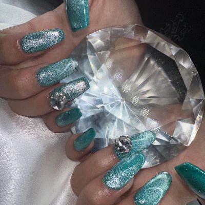 フラッシュ✨ジェルネイル💅✨オフ・ケア込み