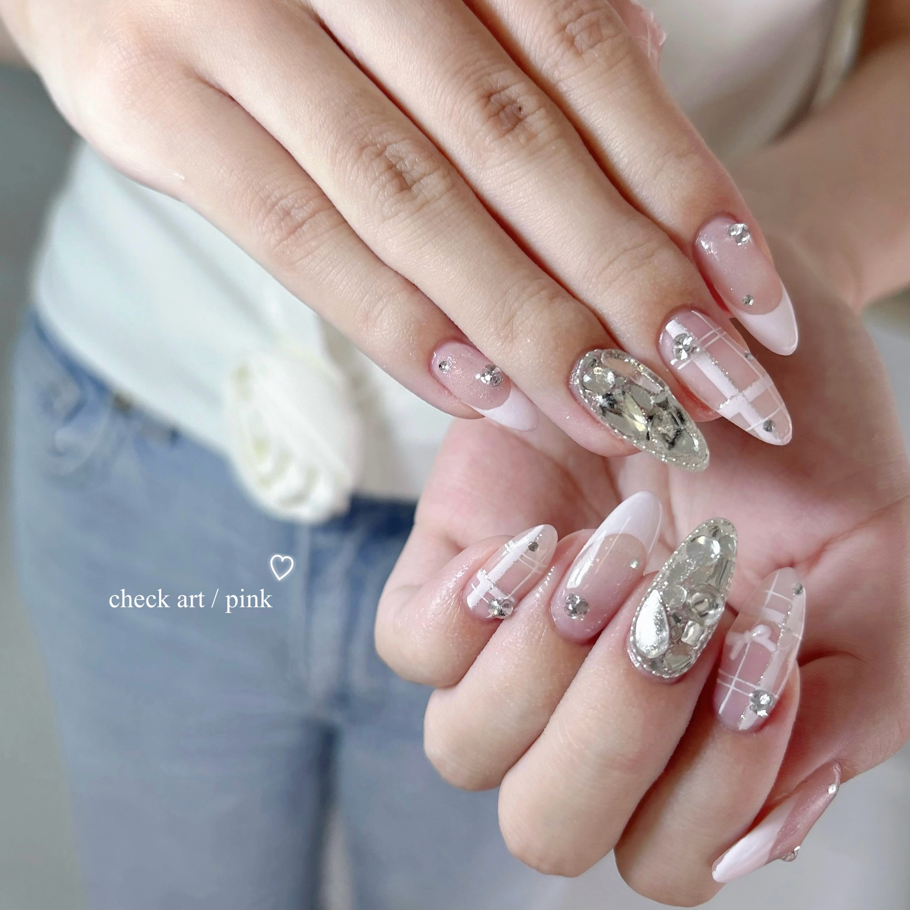 Nailsalon___Arowa