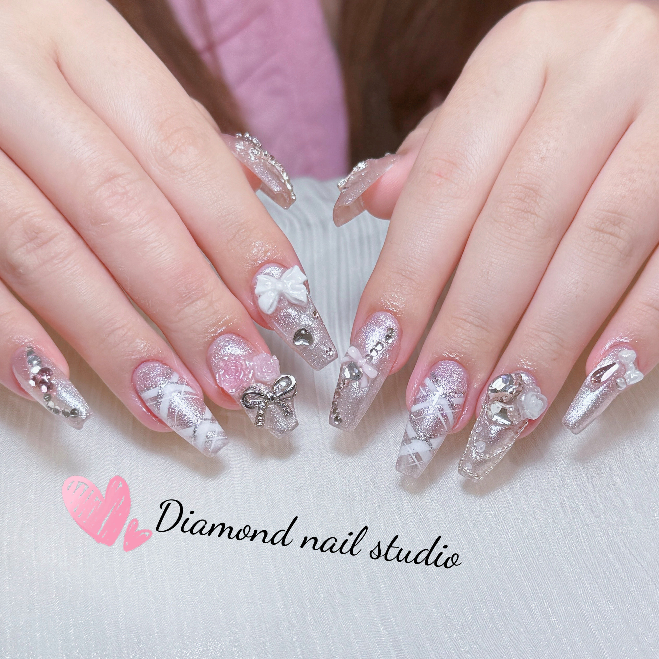 Diamon_Nail