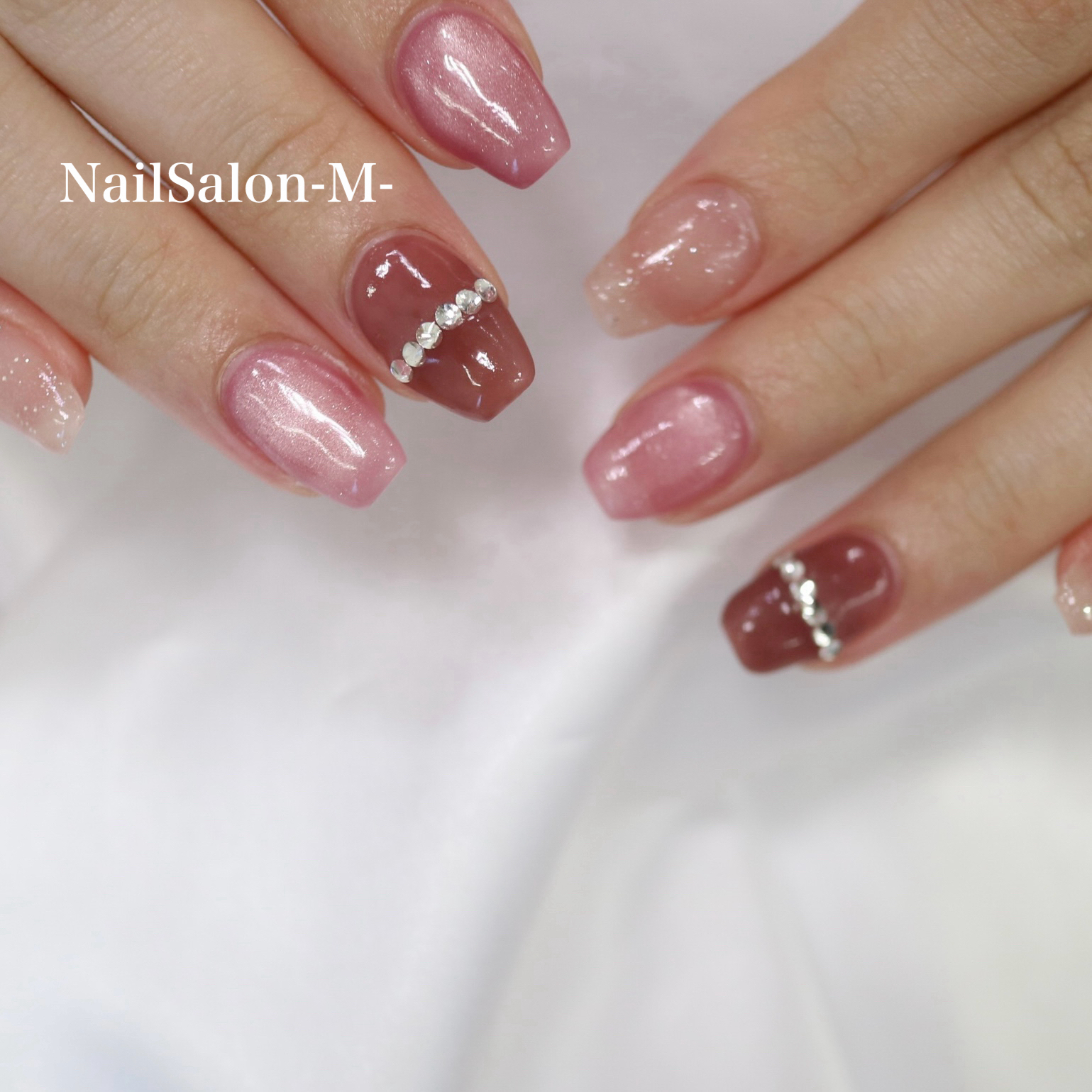 NailSalon.M