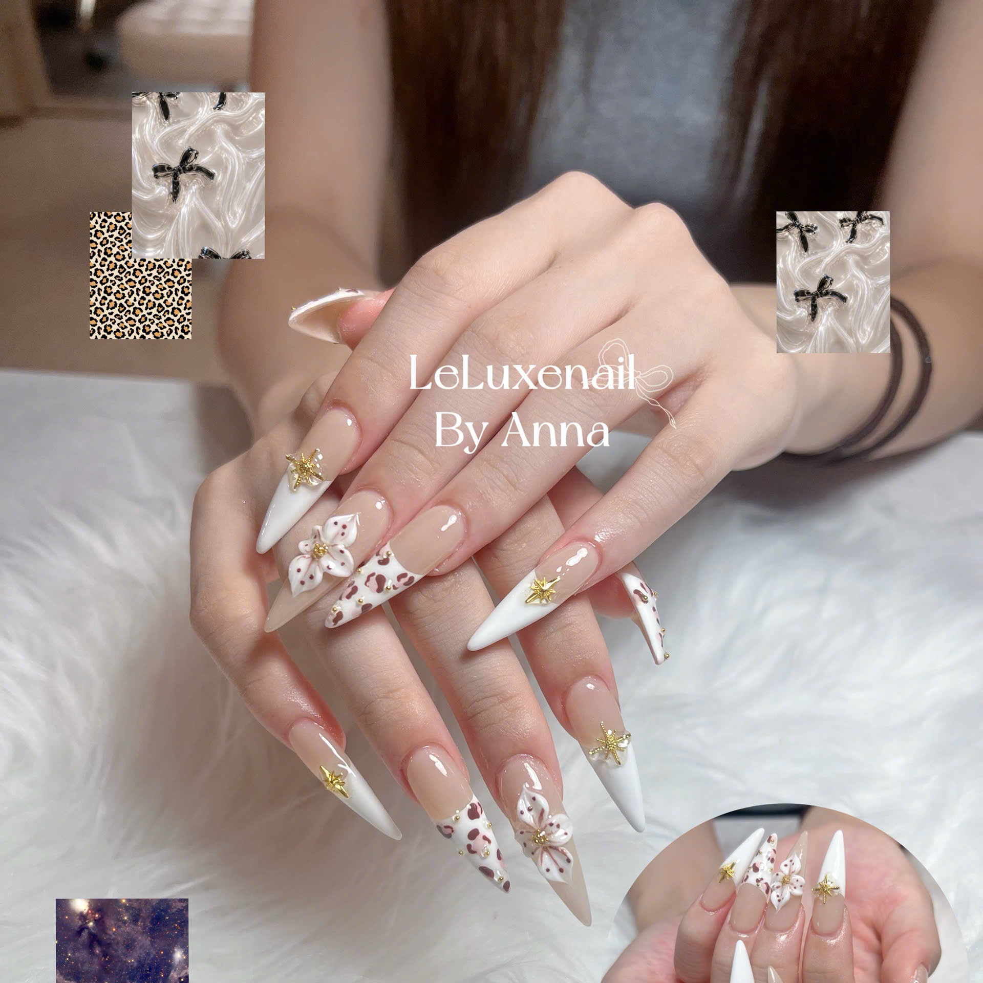 le_luxe