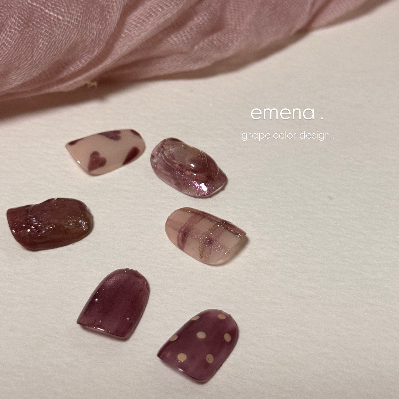 honoka__nail