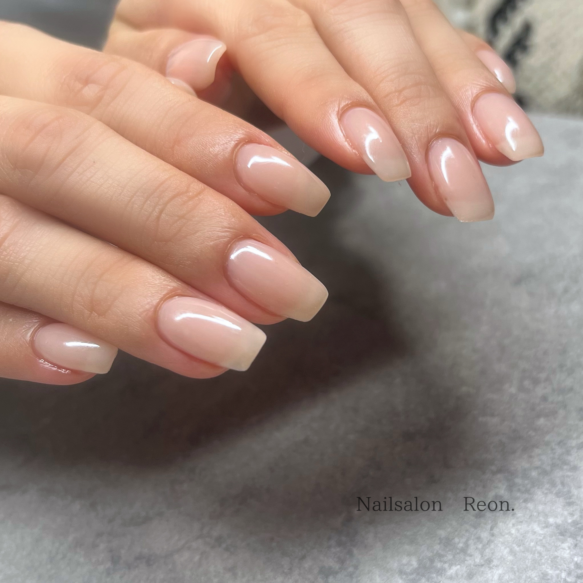 Nailsalon_Reon