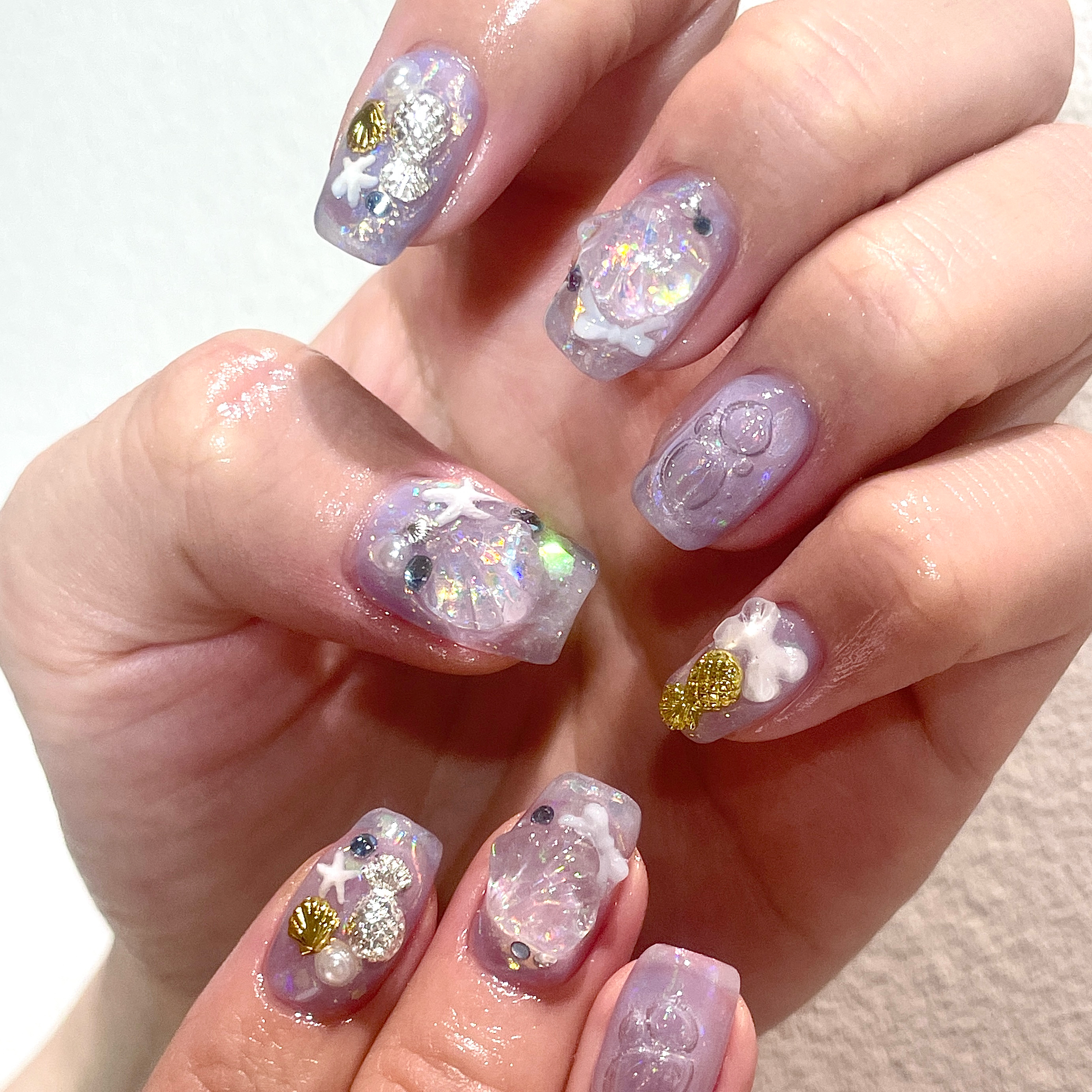 kyoko.s_nail