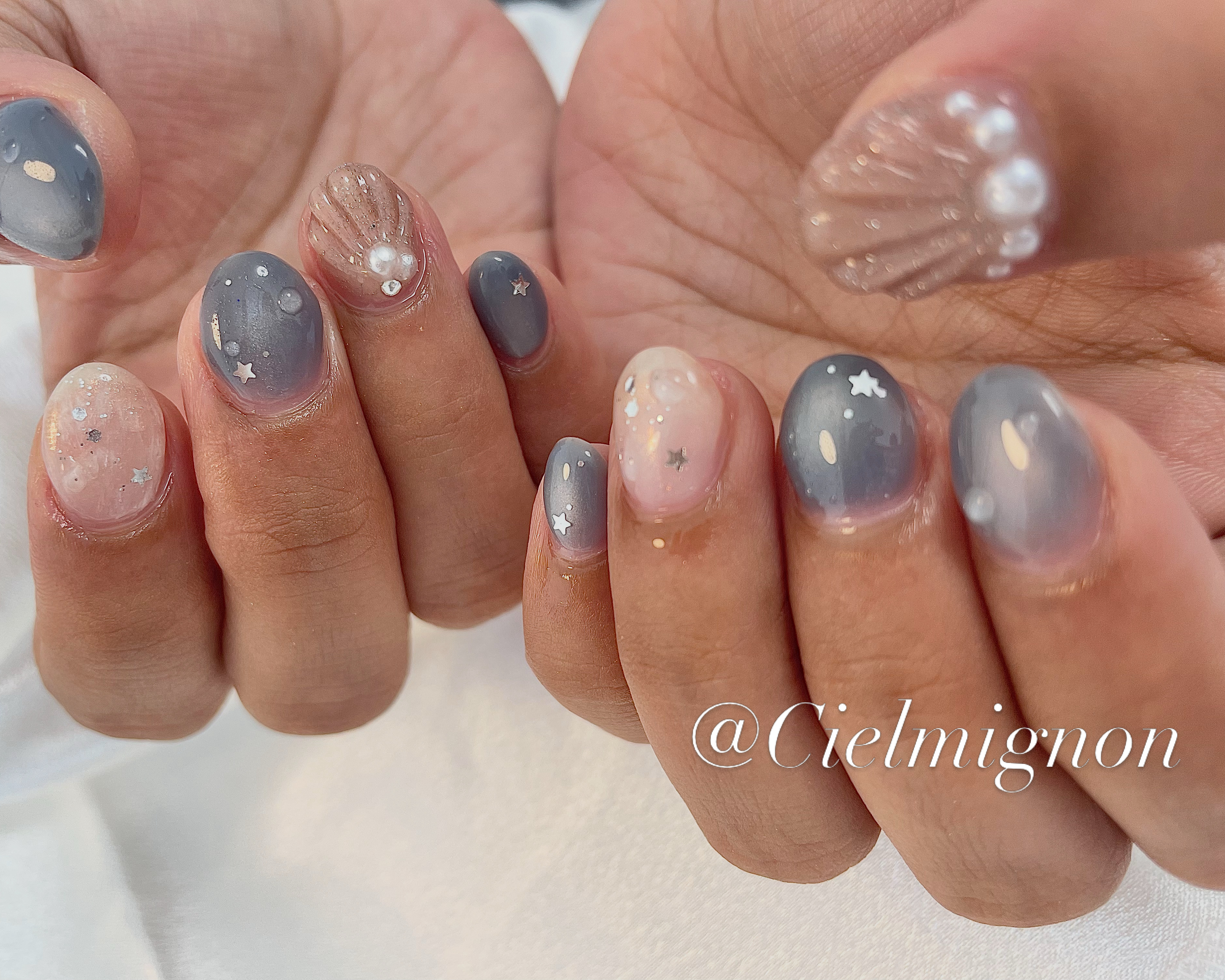 Cielmignon