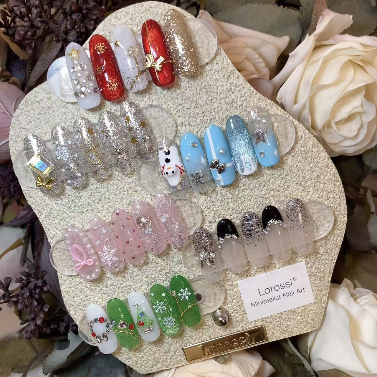 Coco_NAILSAION