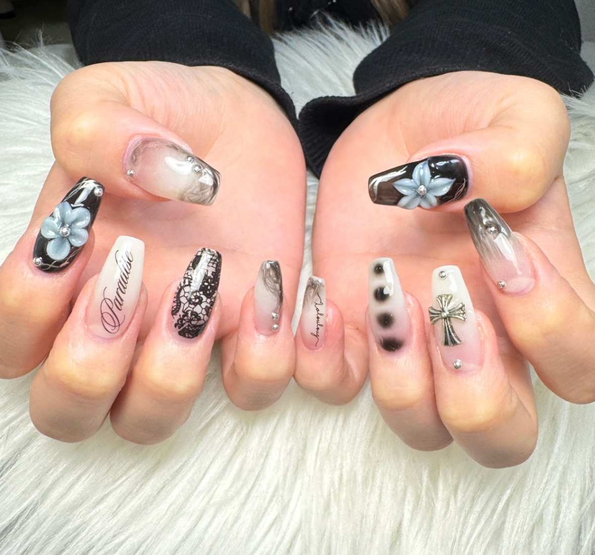 Anmi_Nail_Shinjuku