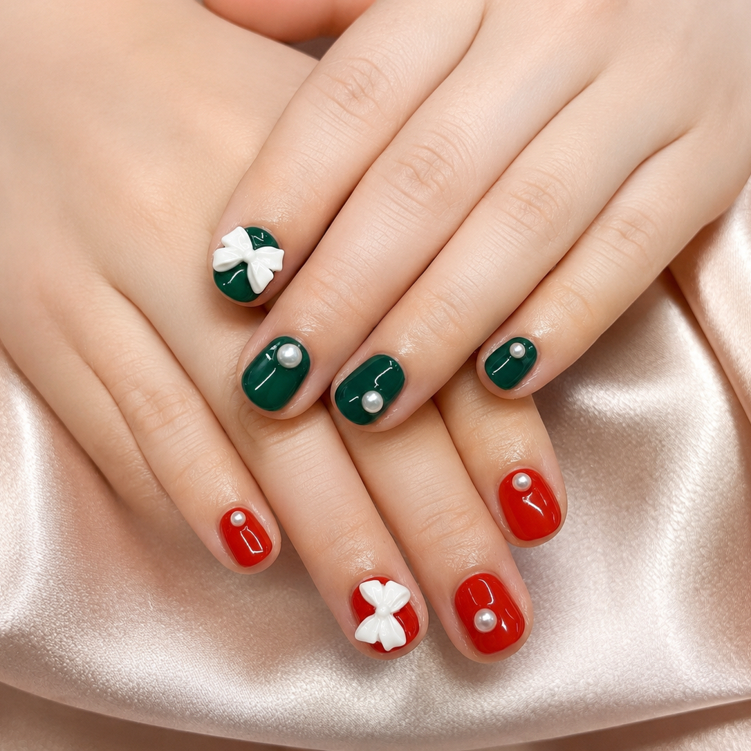 yume__nail